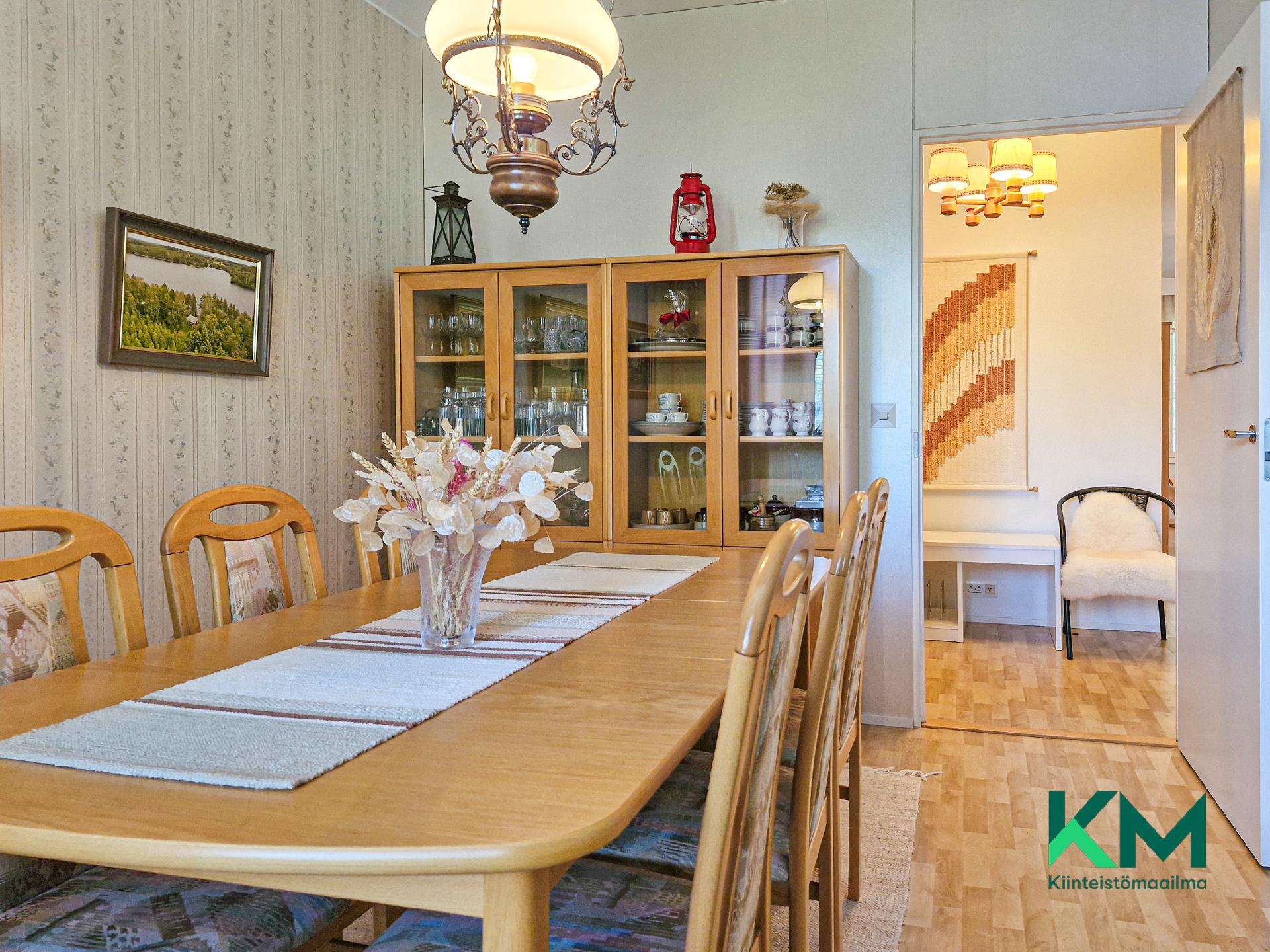 Jääkiekkoradankuja 4, Talvisalo, Savonlinna