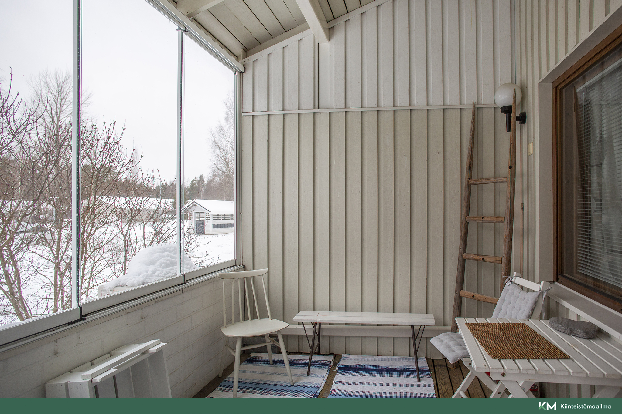 Tuukkasenkuja 2, Kangasniemi