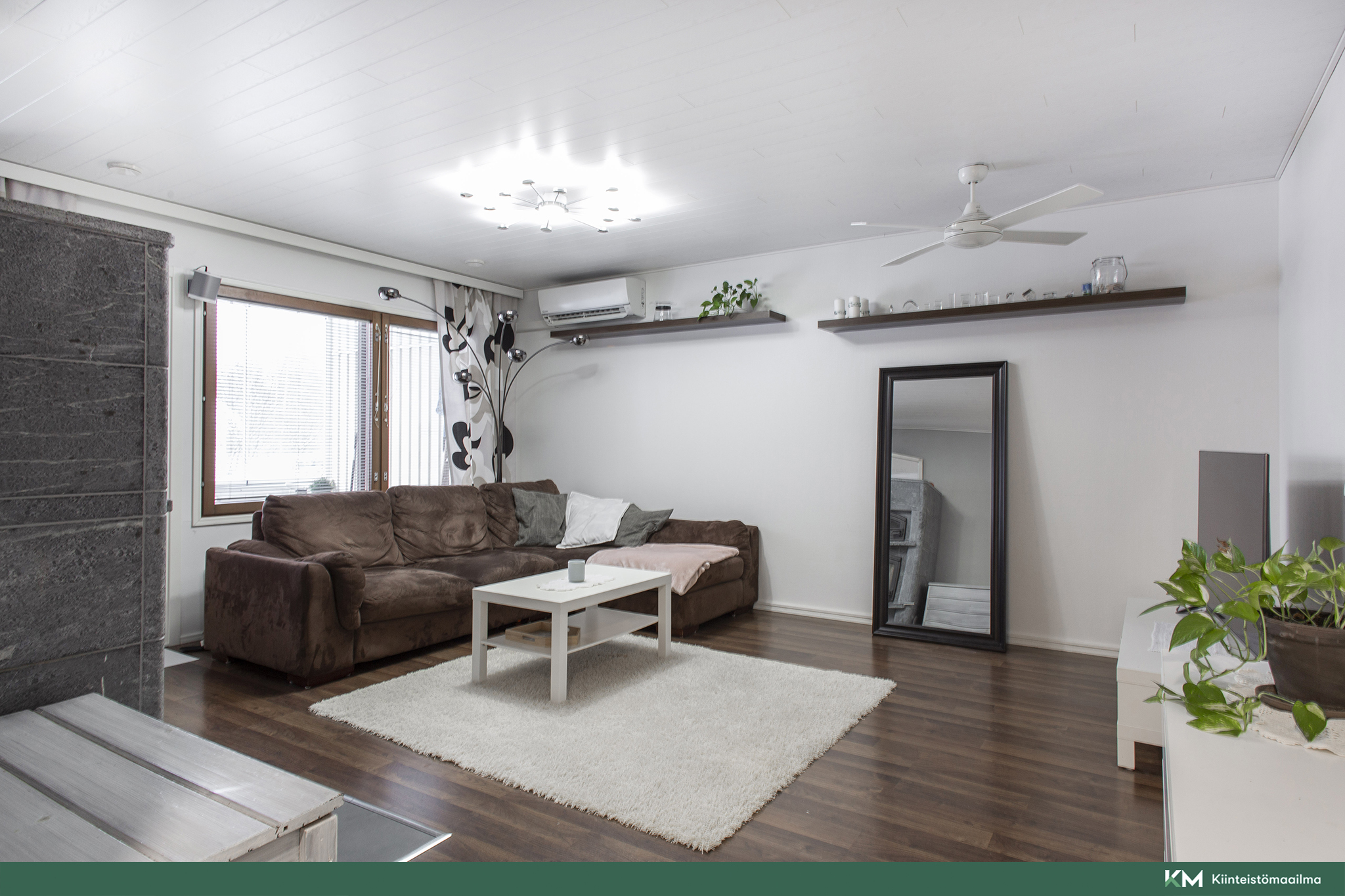 Tuukkasenkuja 2, Kangasniemi