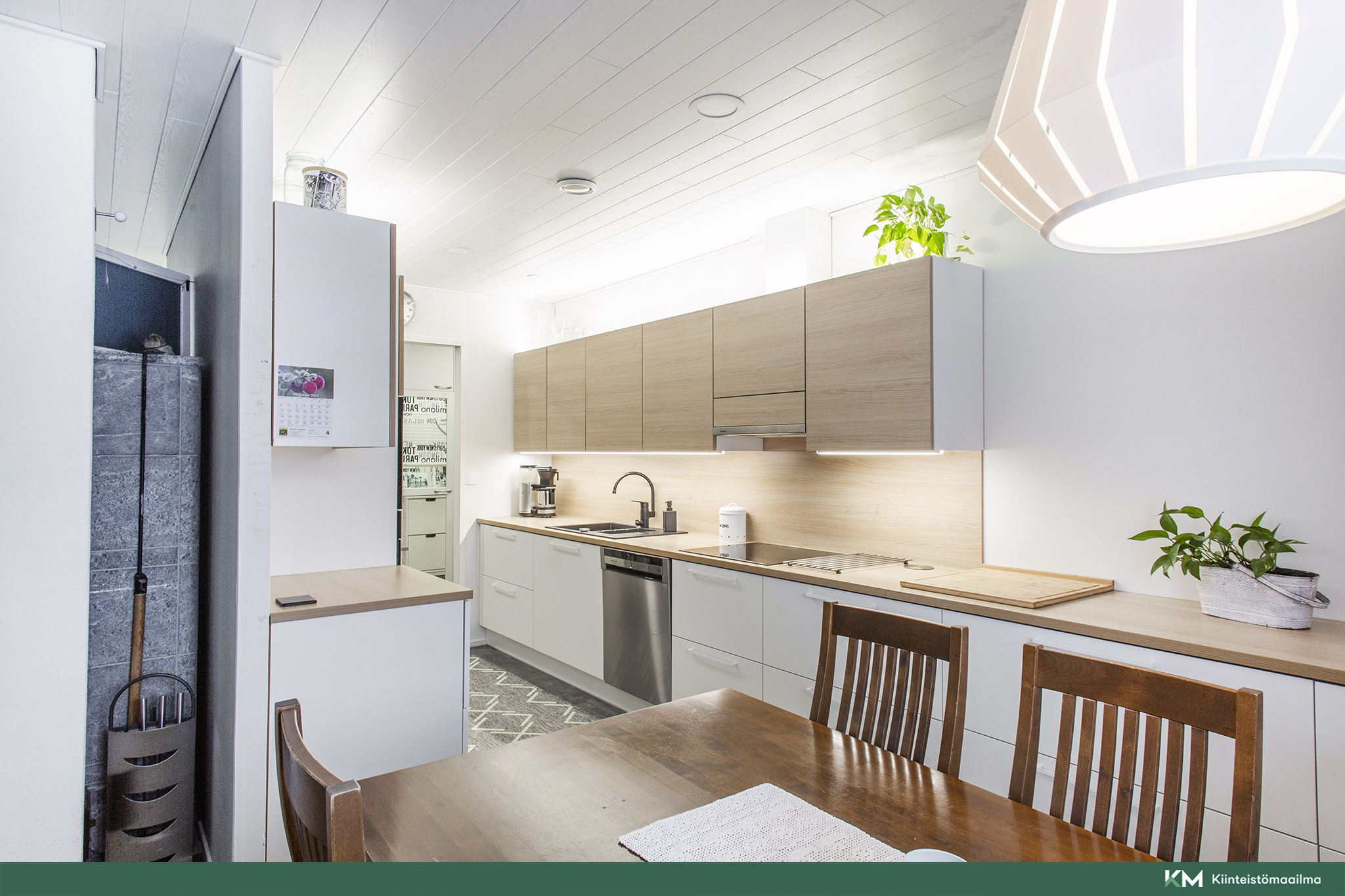 Tuukkasenkuja 2, Kangasniemi