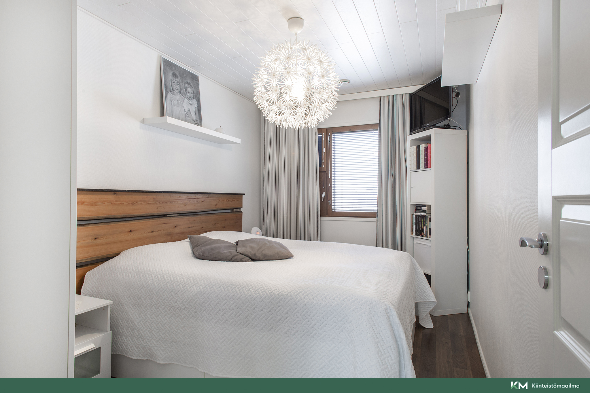 Tuukkasenkuja 2, Kangasniemi