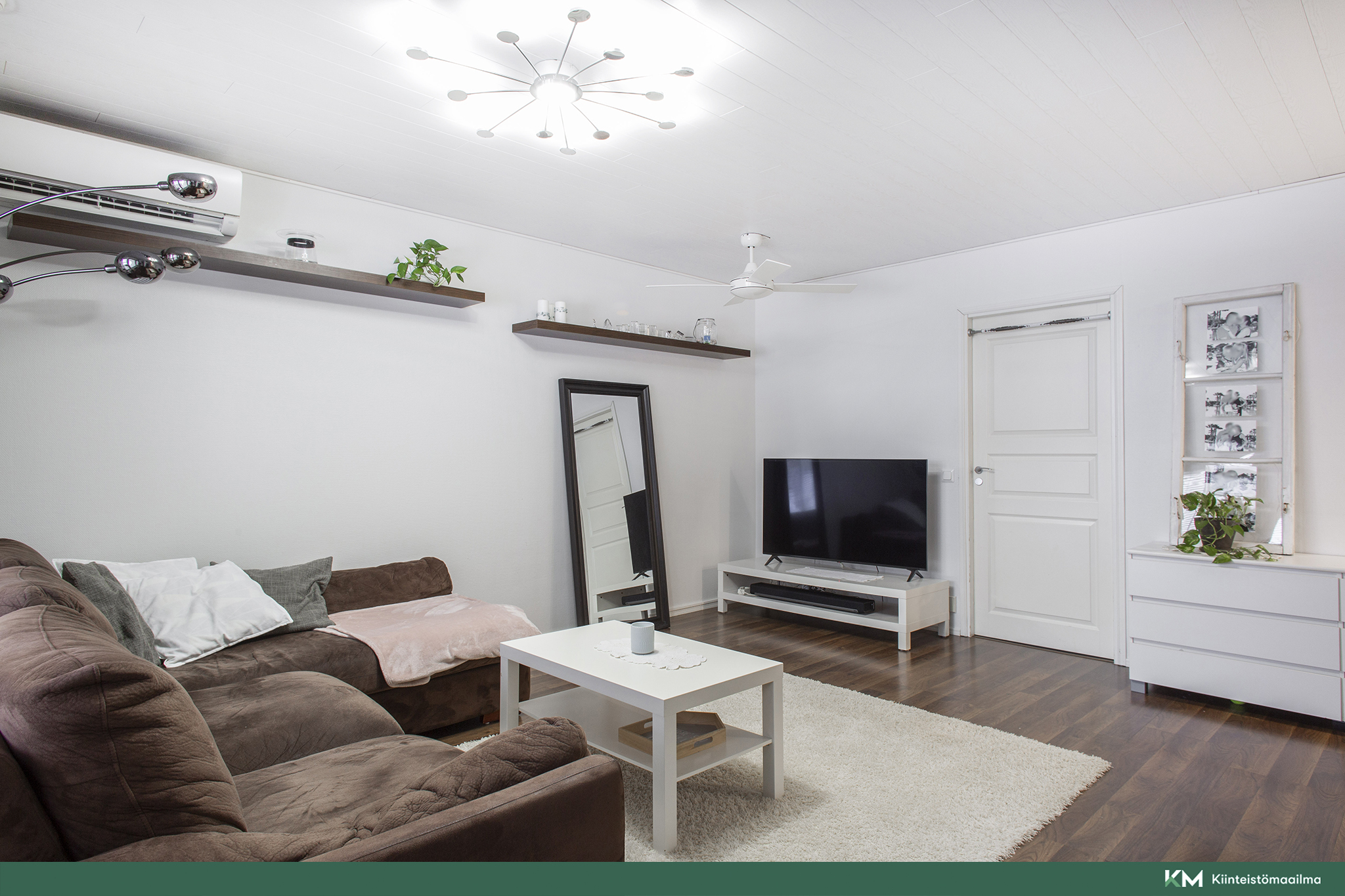 Tuukkasenkuja 2, Kangasniemi