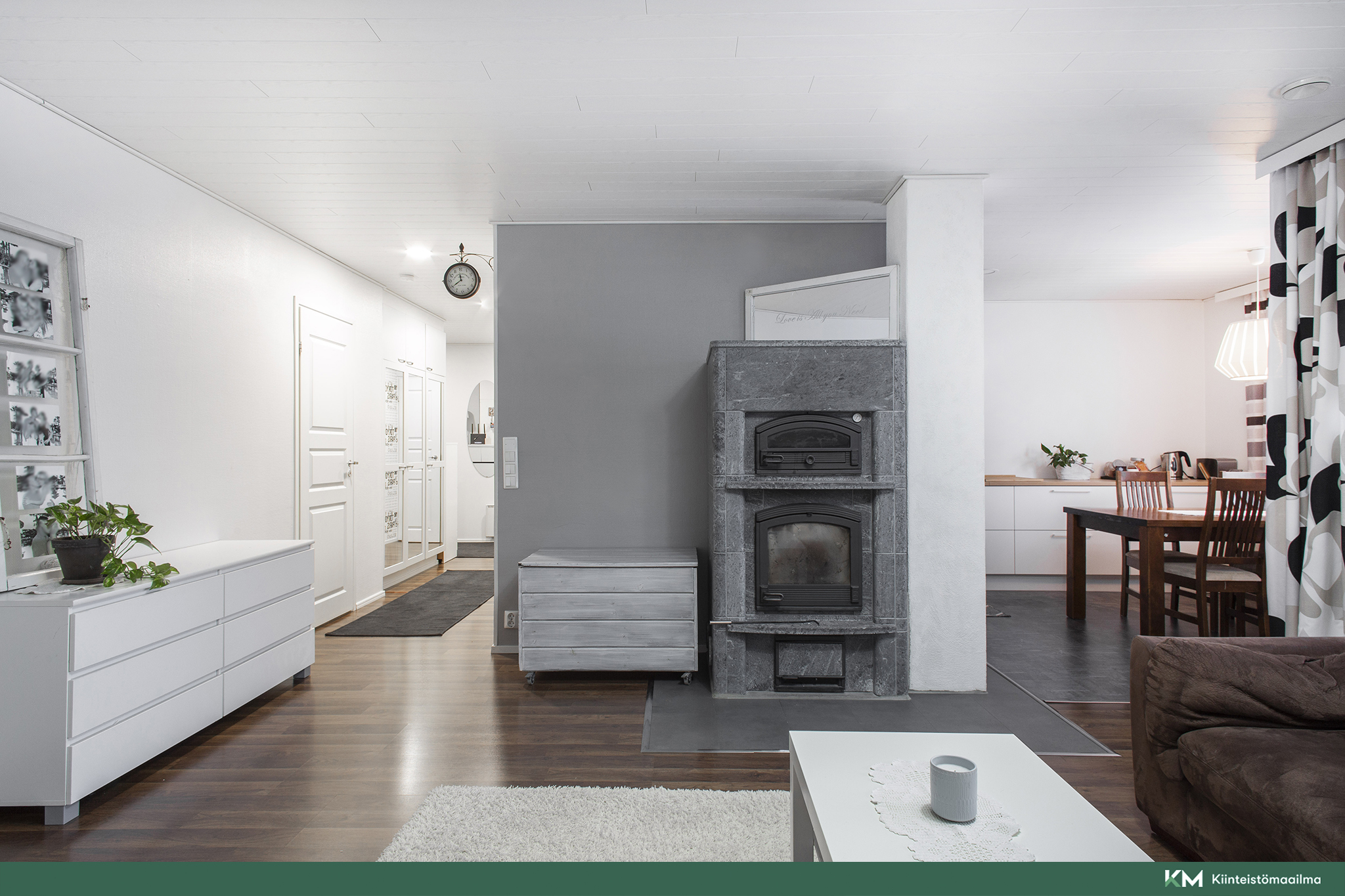 Tuukkasenkuja 2, Kangasniemi