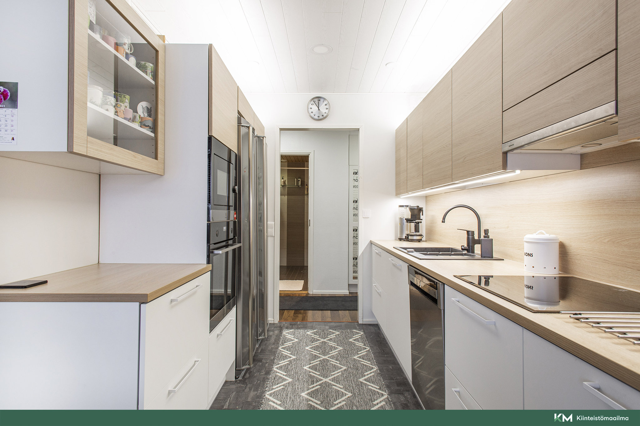 Tuukkasenkuja 2, Kangasniemi