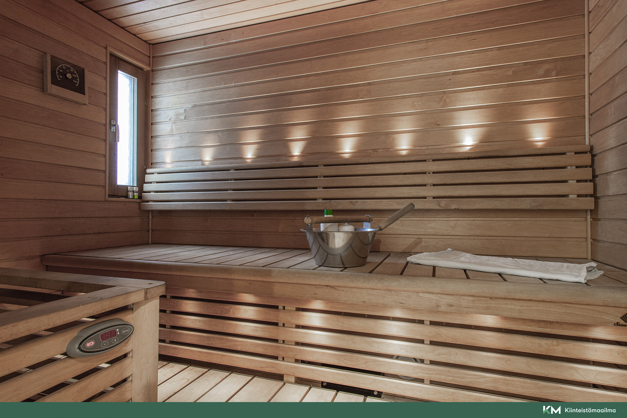 Tuukkasenkuja 2, Kangasniemi