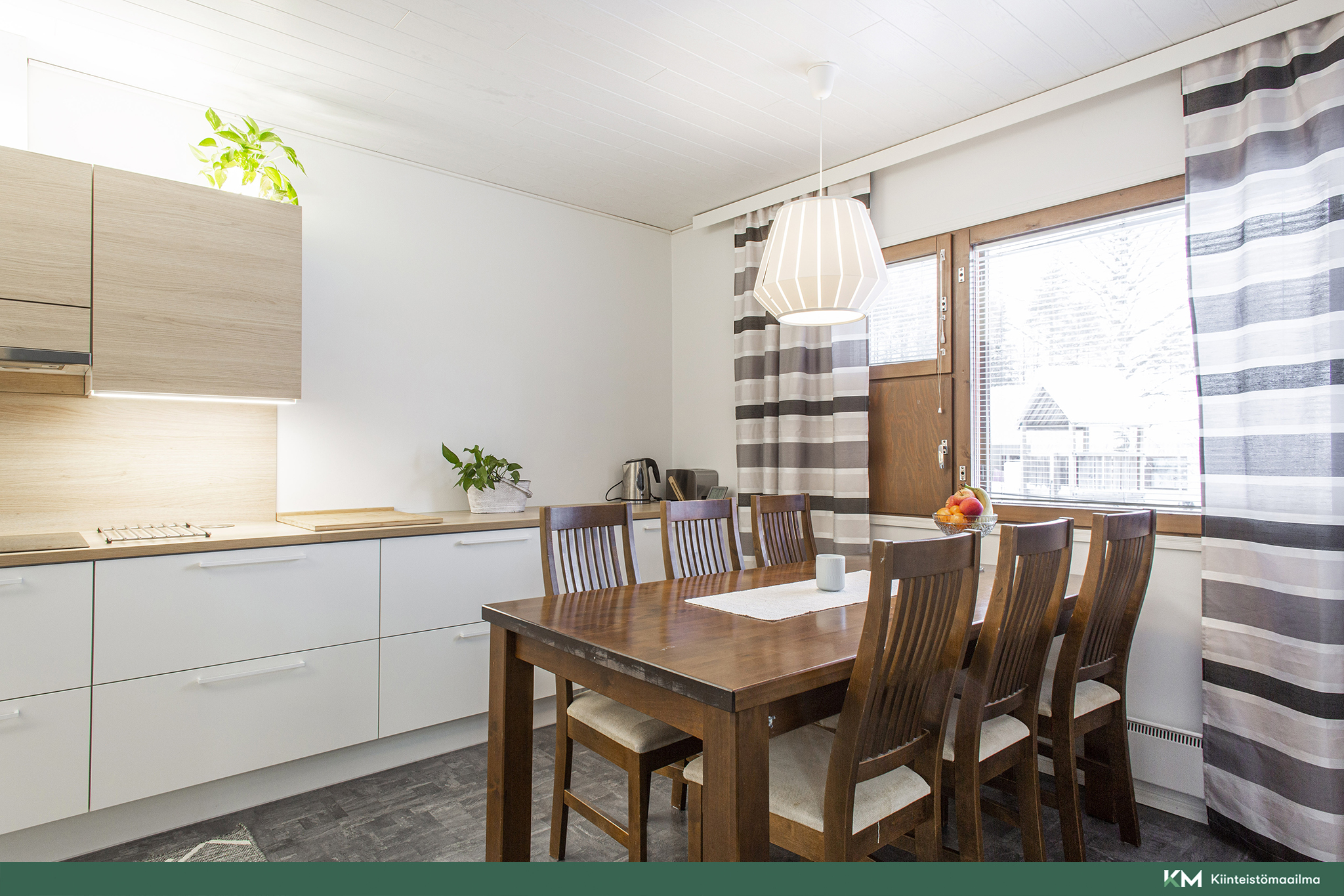 Tuukkasenkuja 2, Kangasniemi