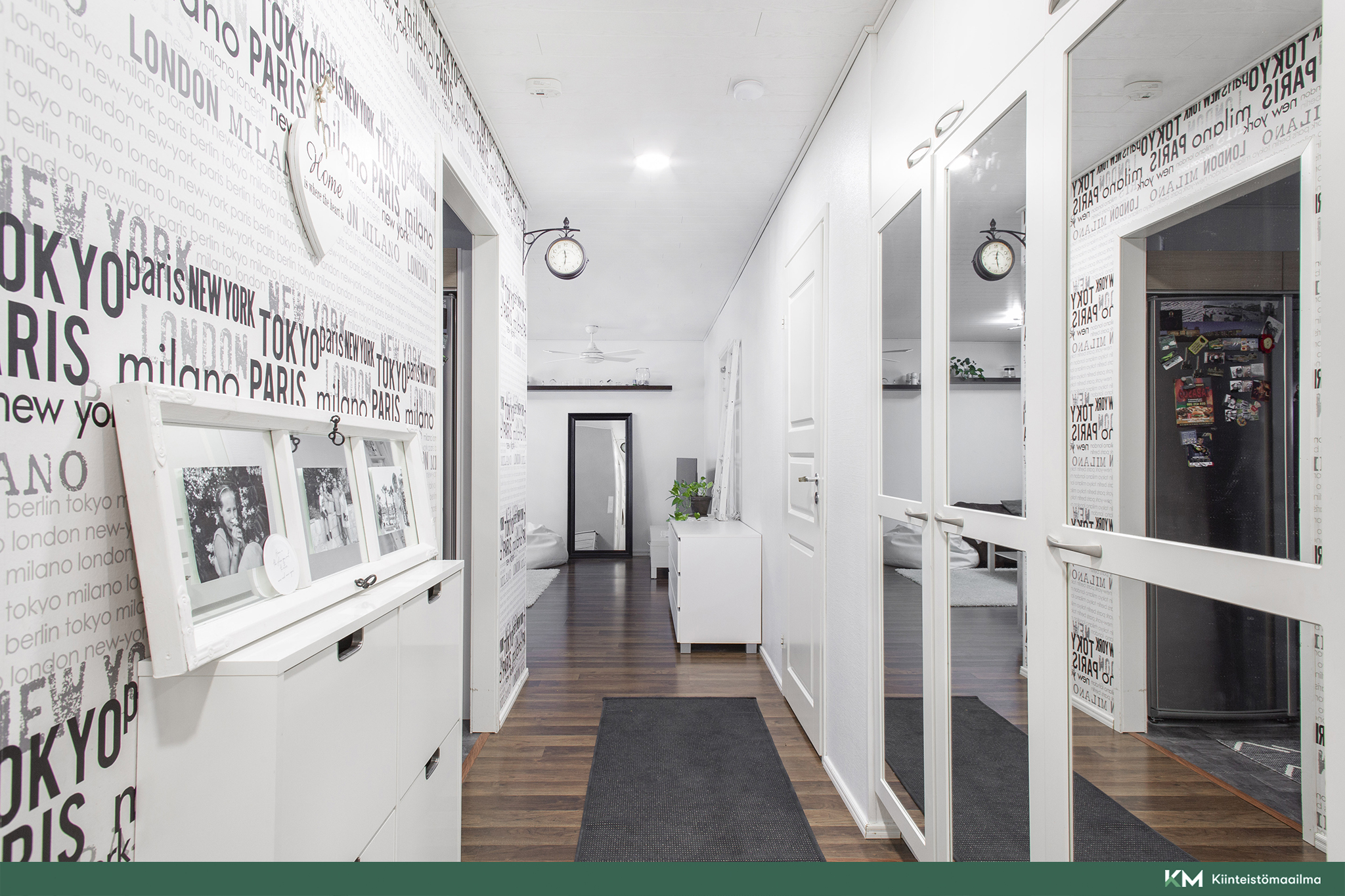 Tuukkasenkuja 2, Kangasniemi