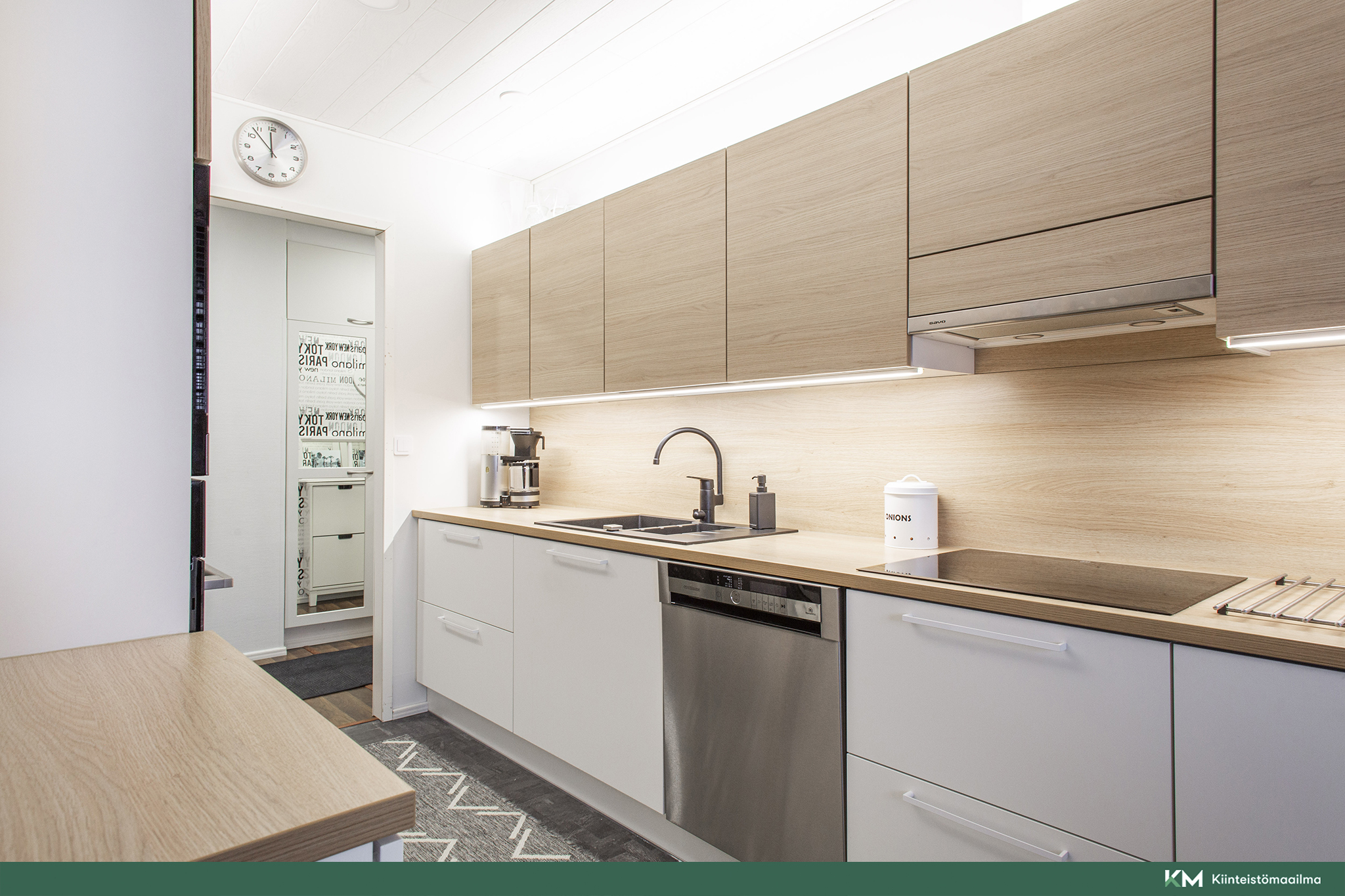 Tuukkasenkuja 2, Kangasniemi