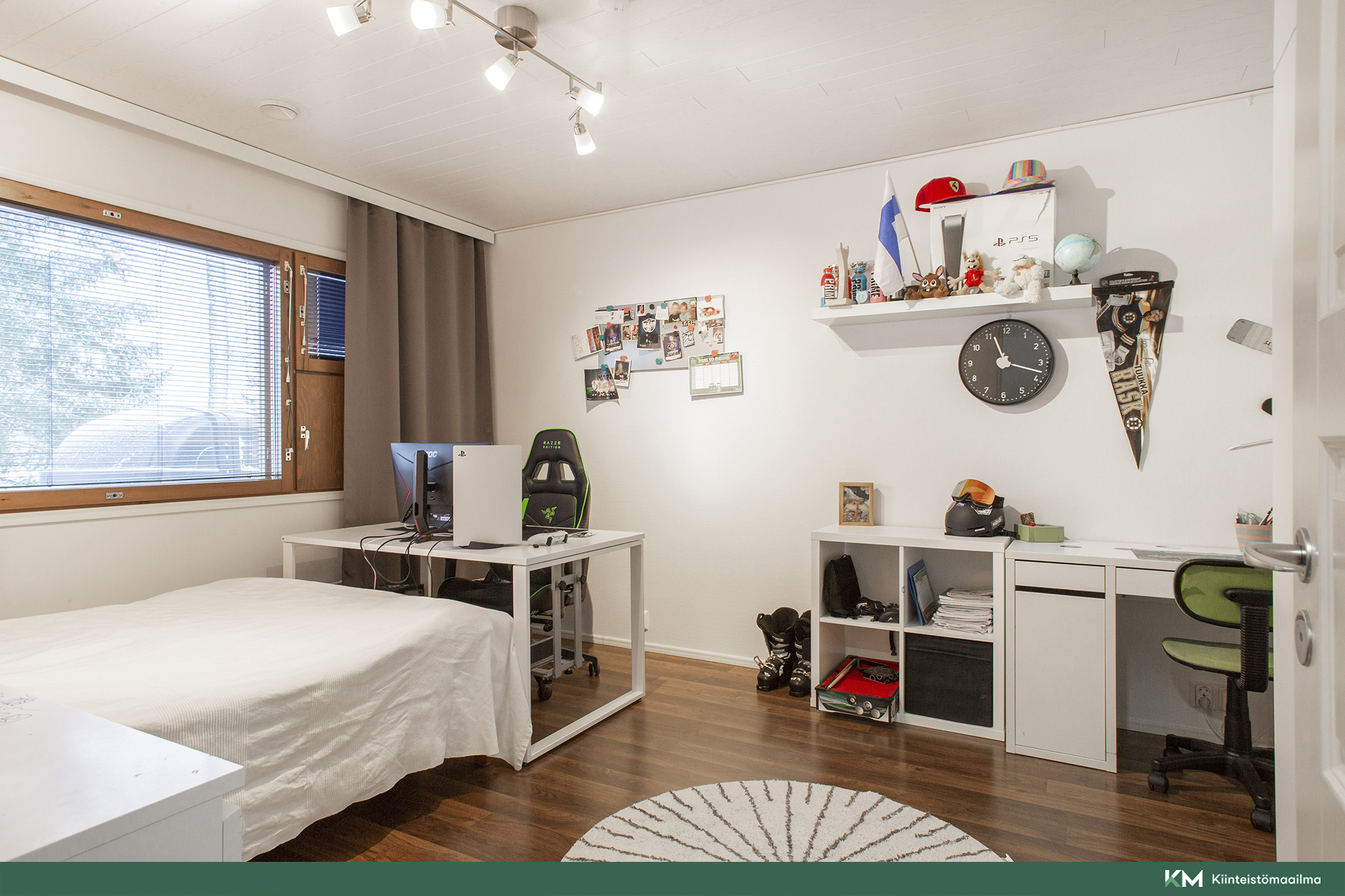 Tuukkasenkuja 2, Kangasniemi