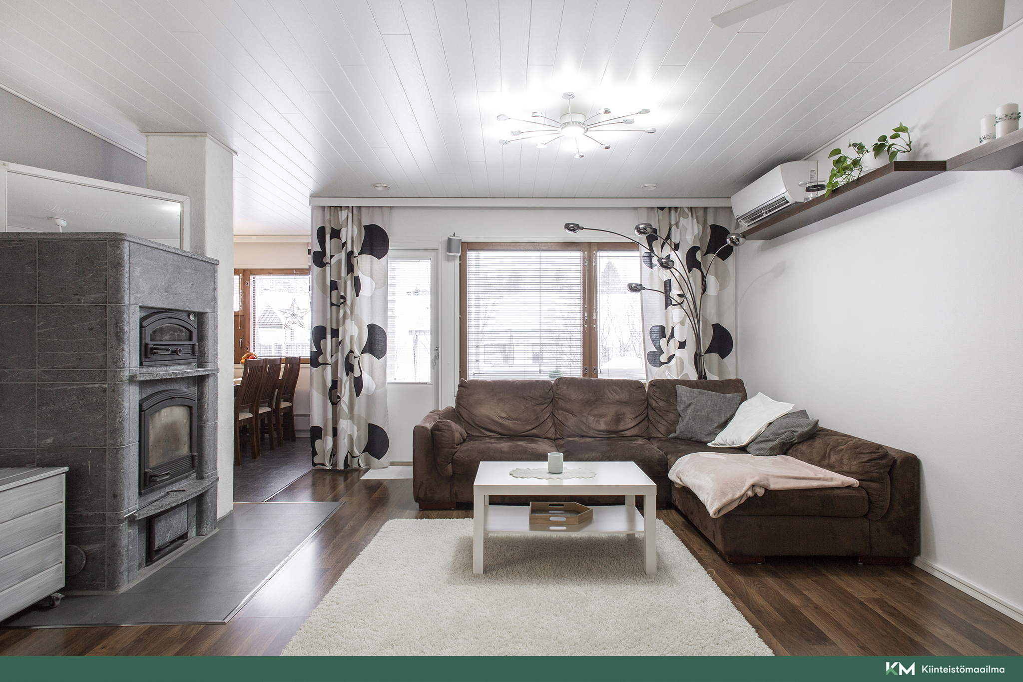 Tuukkasenkuja 2, Kangasniemi