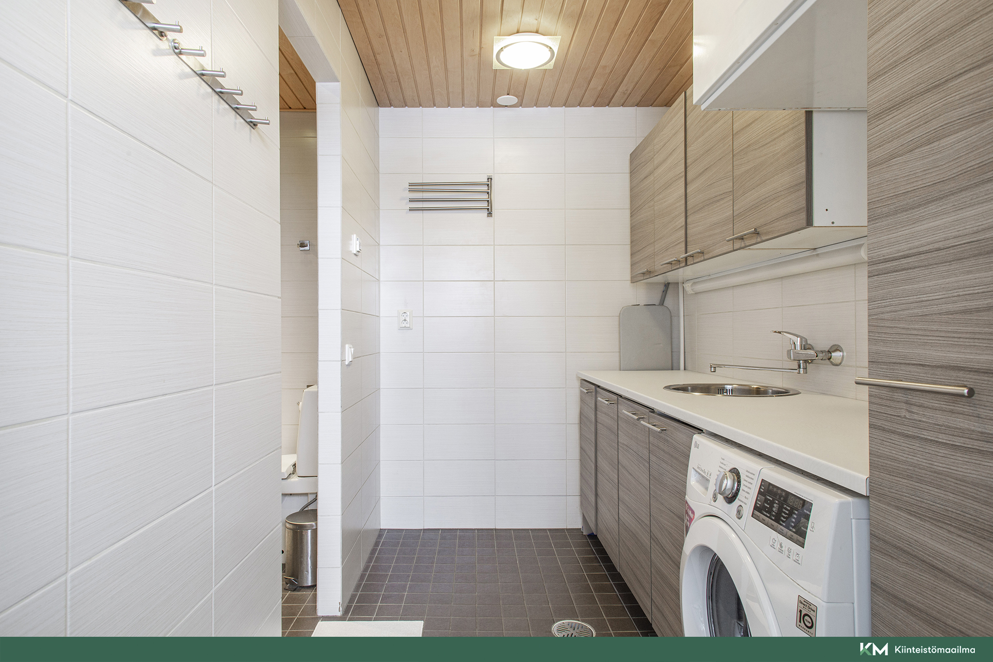 Tuukkasenkuja 2, Kangasniemi