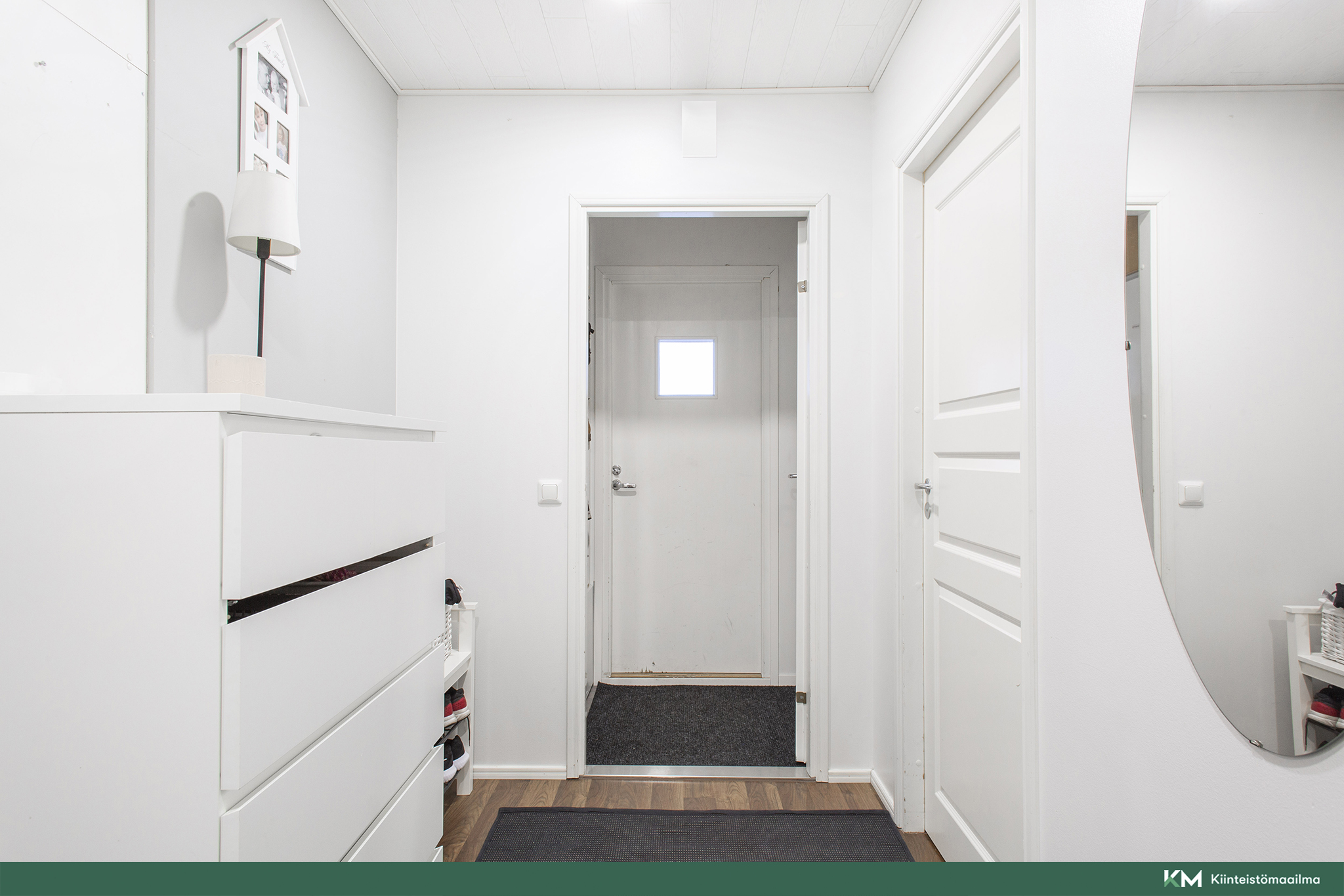 Tuukkasenkuja 2, Kangasniemi