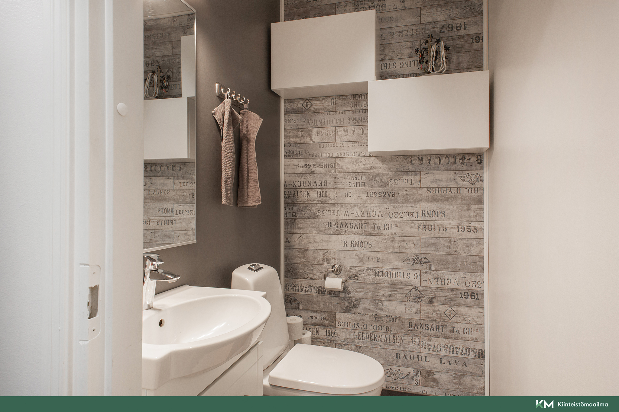 Tuukkasenkuja 2, Kangasniemi