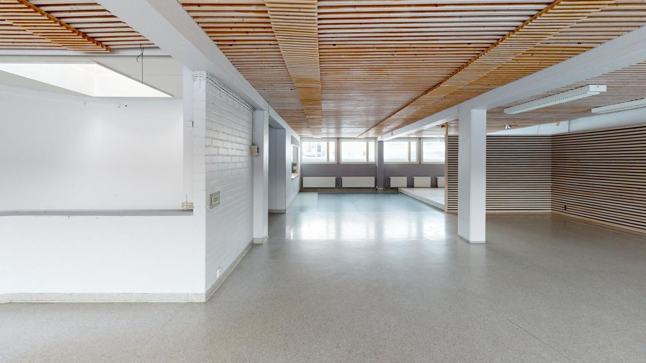 Länsiranta 9, Suensaari, Tornio