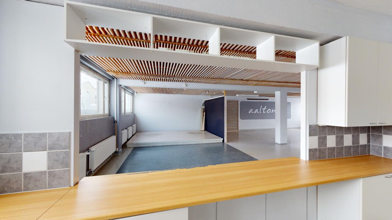 Länsiranta 9, Suensaari, Tornio