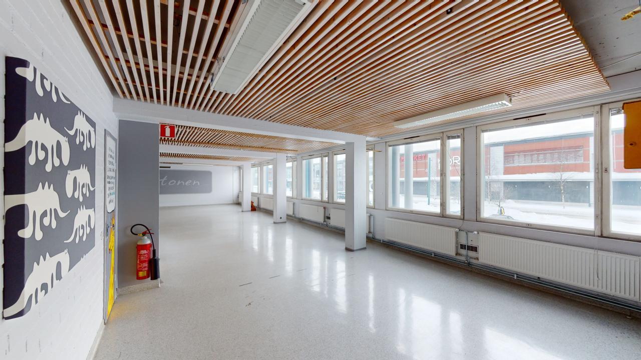 Länsiranta 9, Suensaari, Tornio