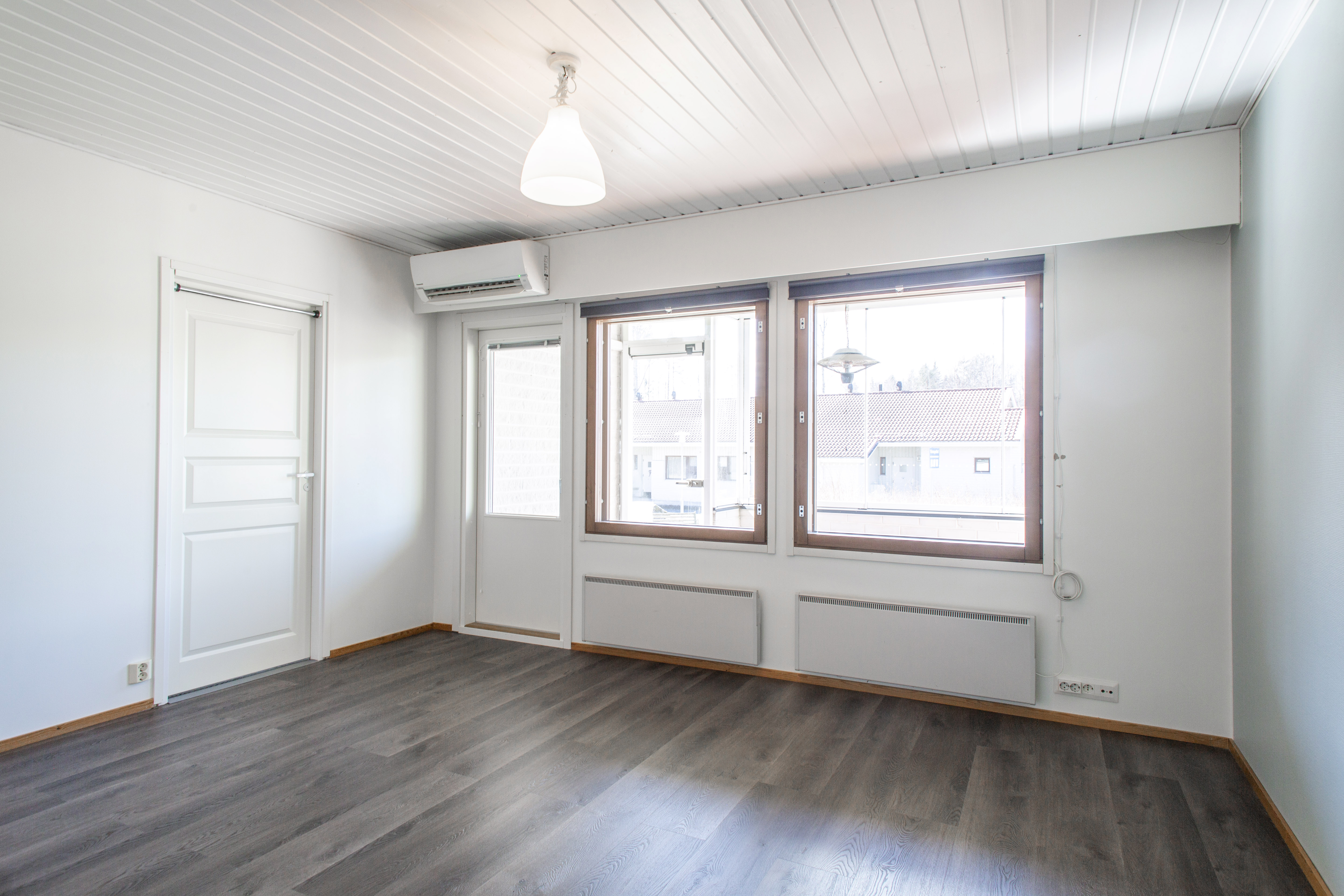 Tuukkasenkuja 2, Kangasniemi
