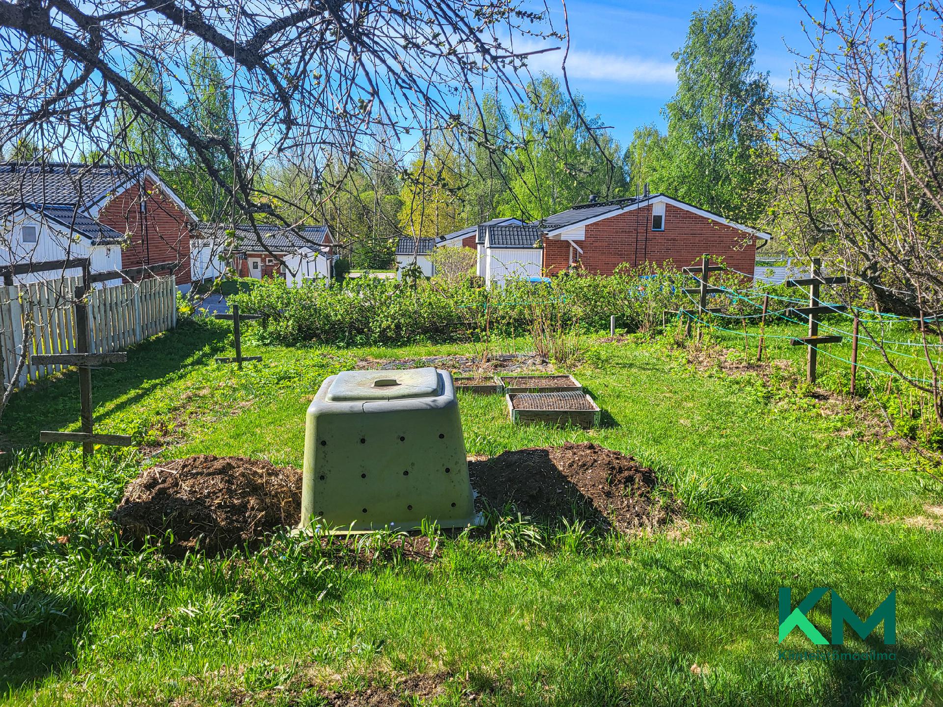 Rentukantie 28, Kellarpelto, Savonlinna