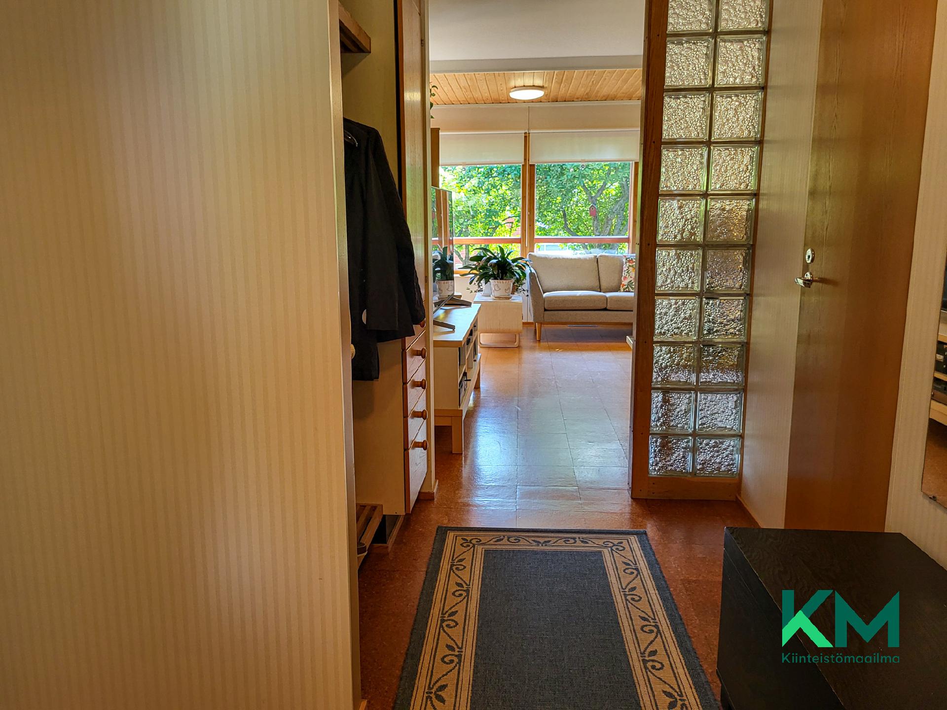 Rentukantie 28, Kellarpelto, Savonlinna