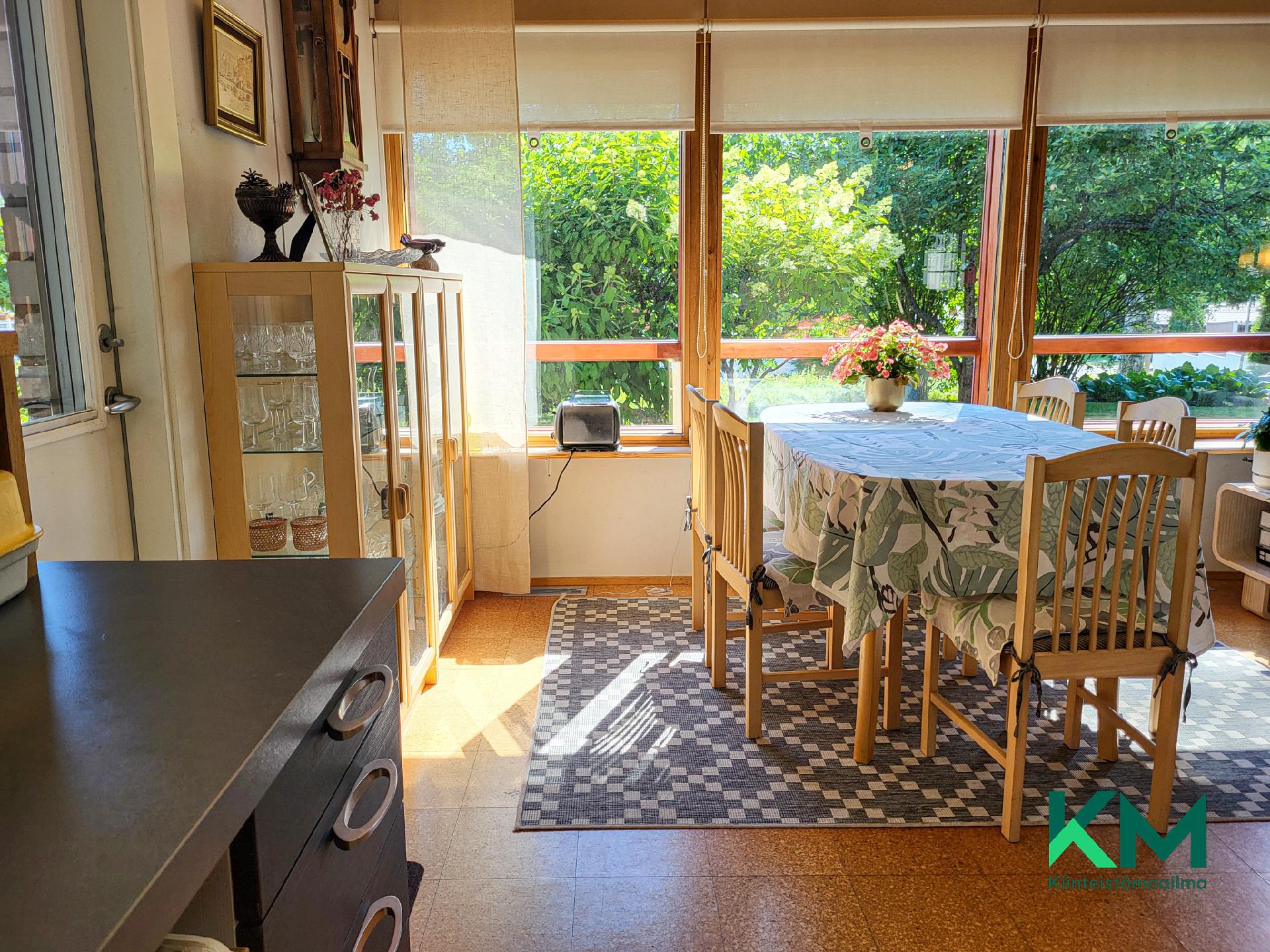 Rentukantie 28, Kellarpelto, Savonlinna