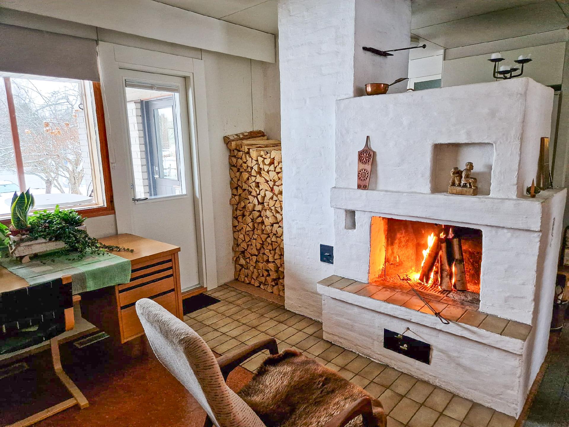 Rentukantie 28, Kellarpelto, Savonlinna