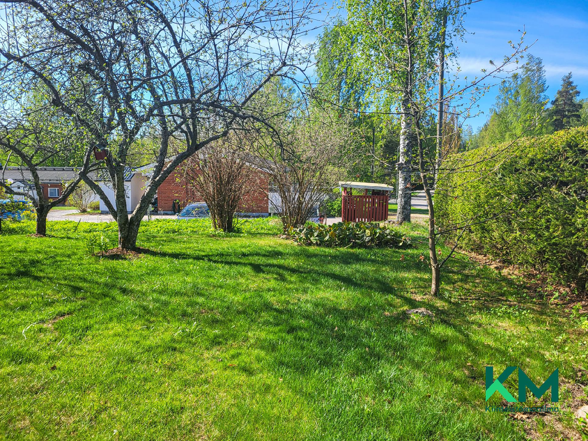 Rentukantie 28, Kellarpelto, Savonlinna