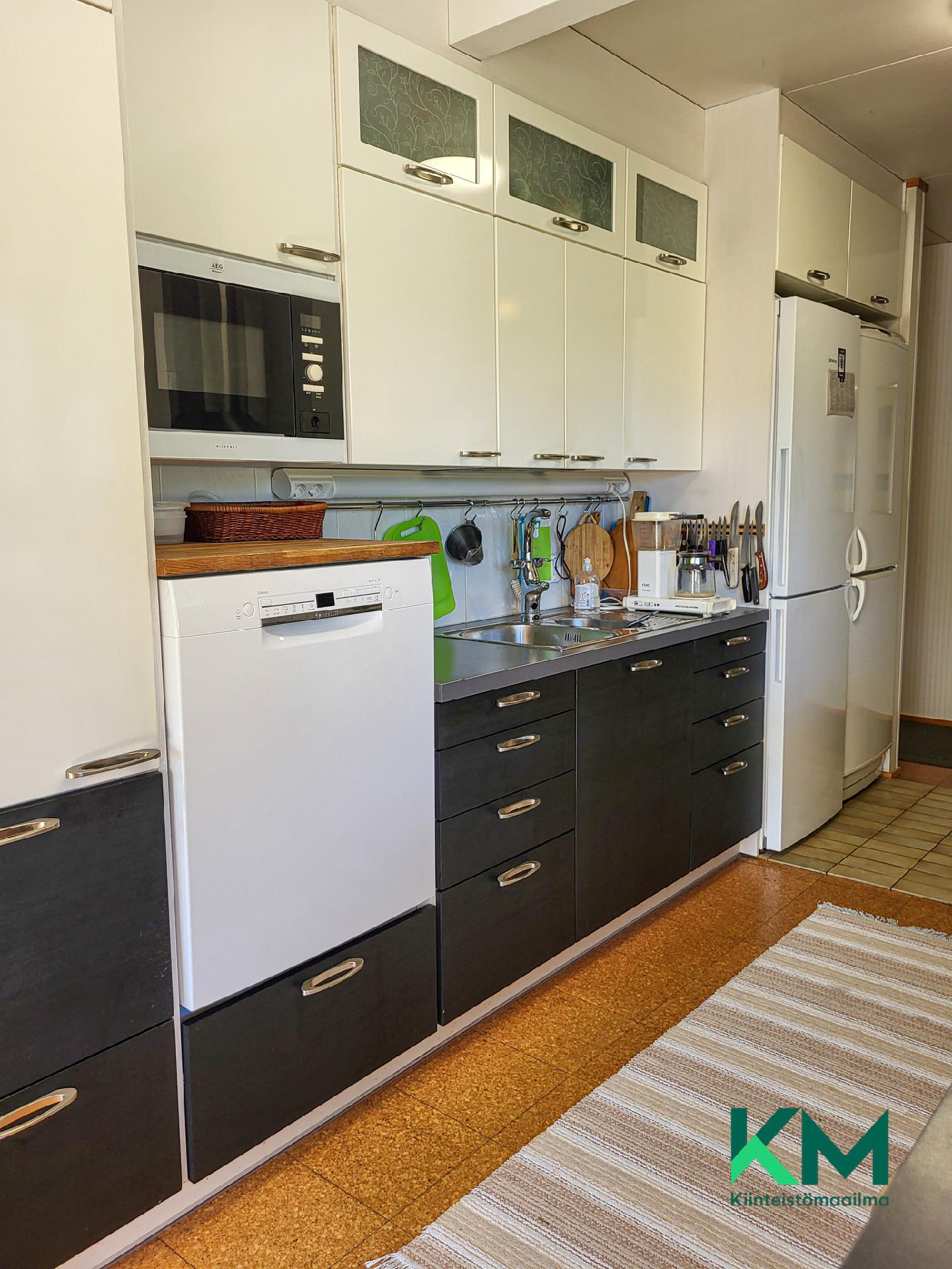 Rentukantie 28, Kellarpelto, Savonlinna