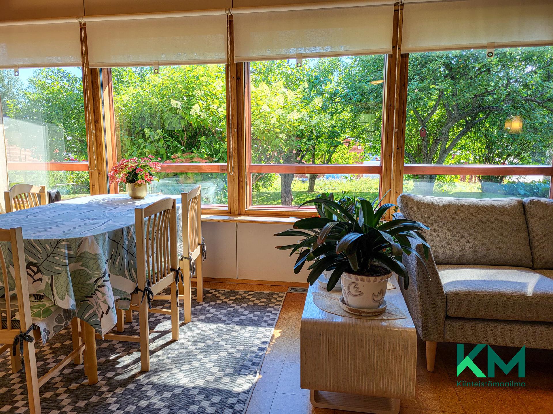 Rentukantie 28, Kellarpelto, Savonlinna