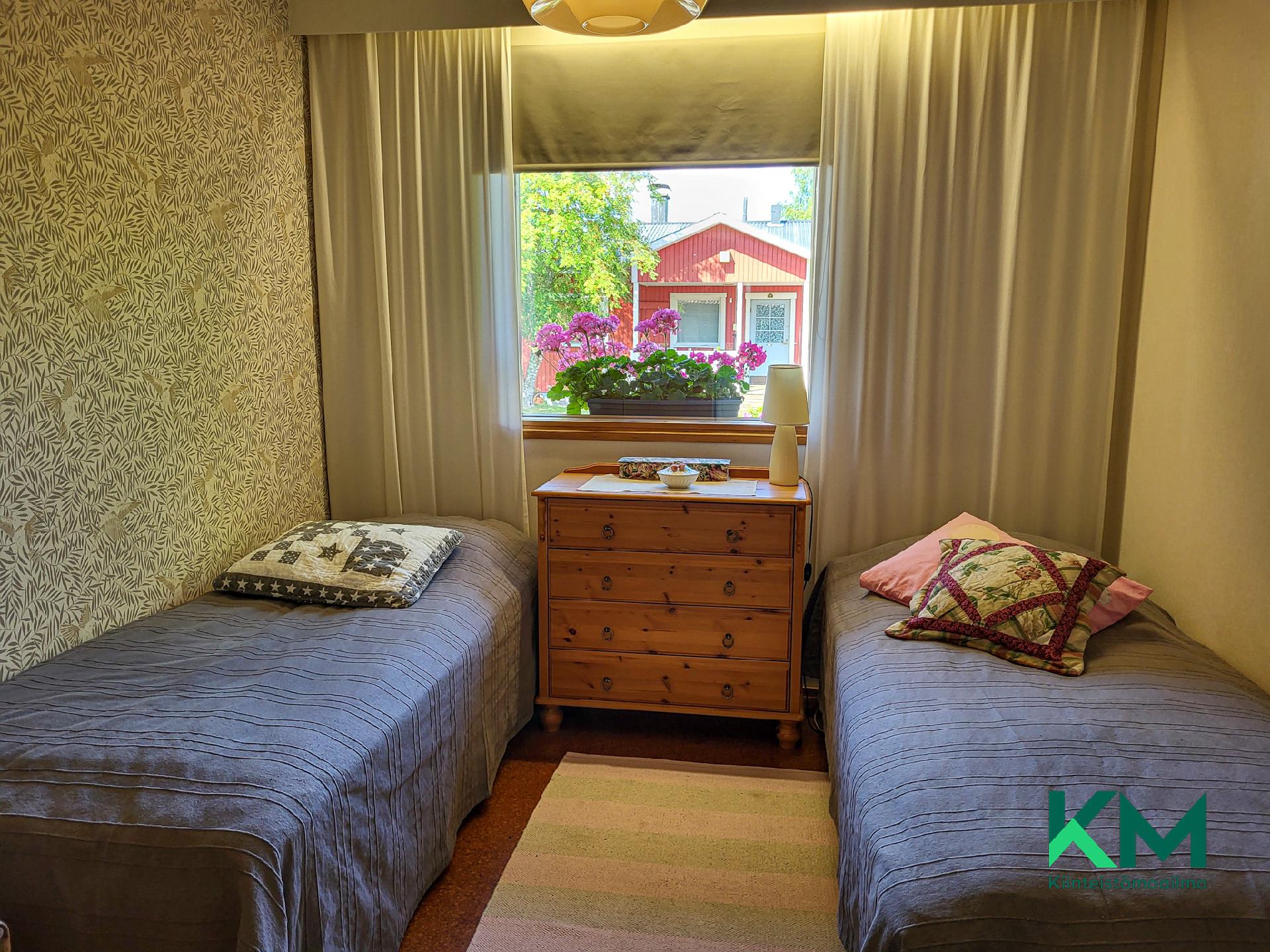 Rentukantie 28, Kellarpelto, Savonlinna