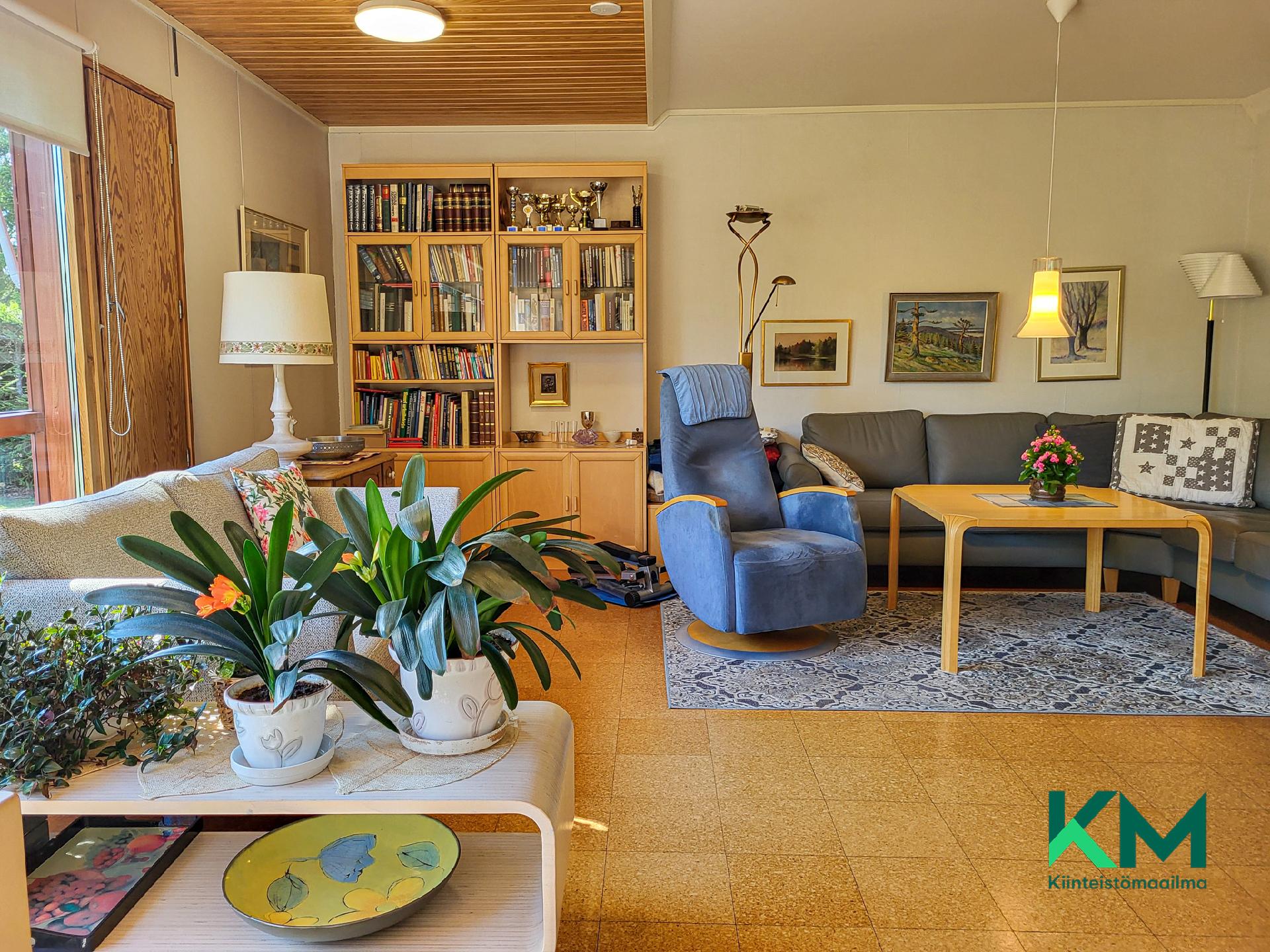 Rentukantie 28, Kellarpelto, Savonlinna
