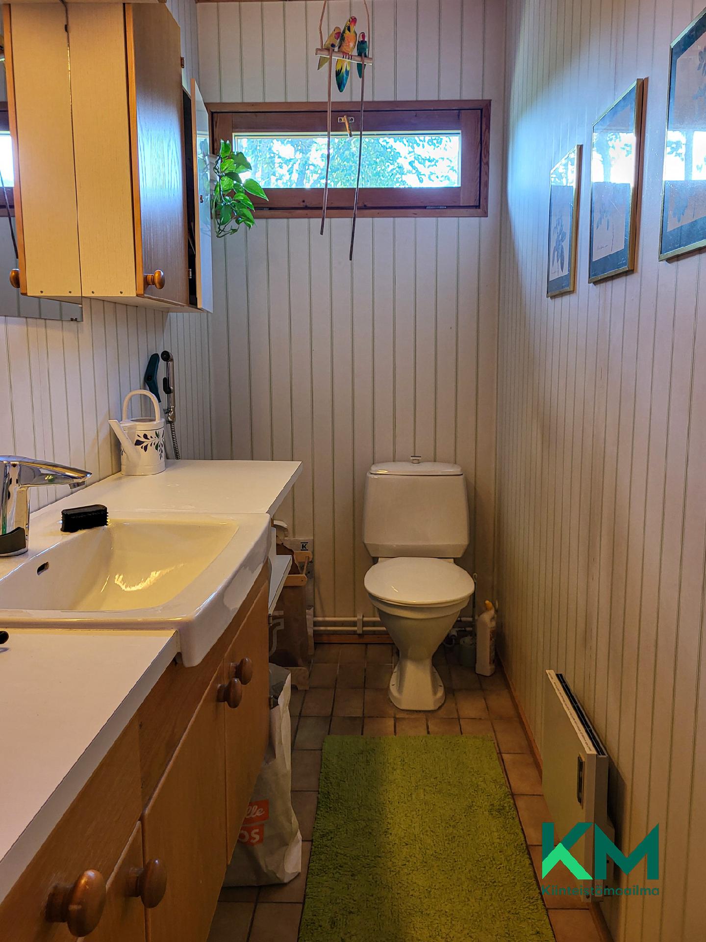 Rentukantie 28, Kellarpelto, Savonlinna