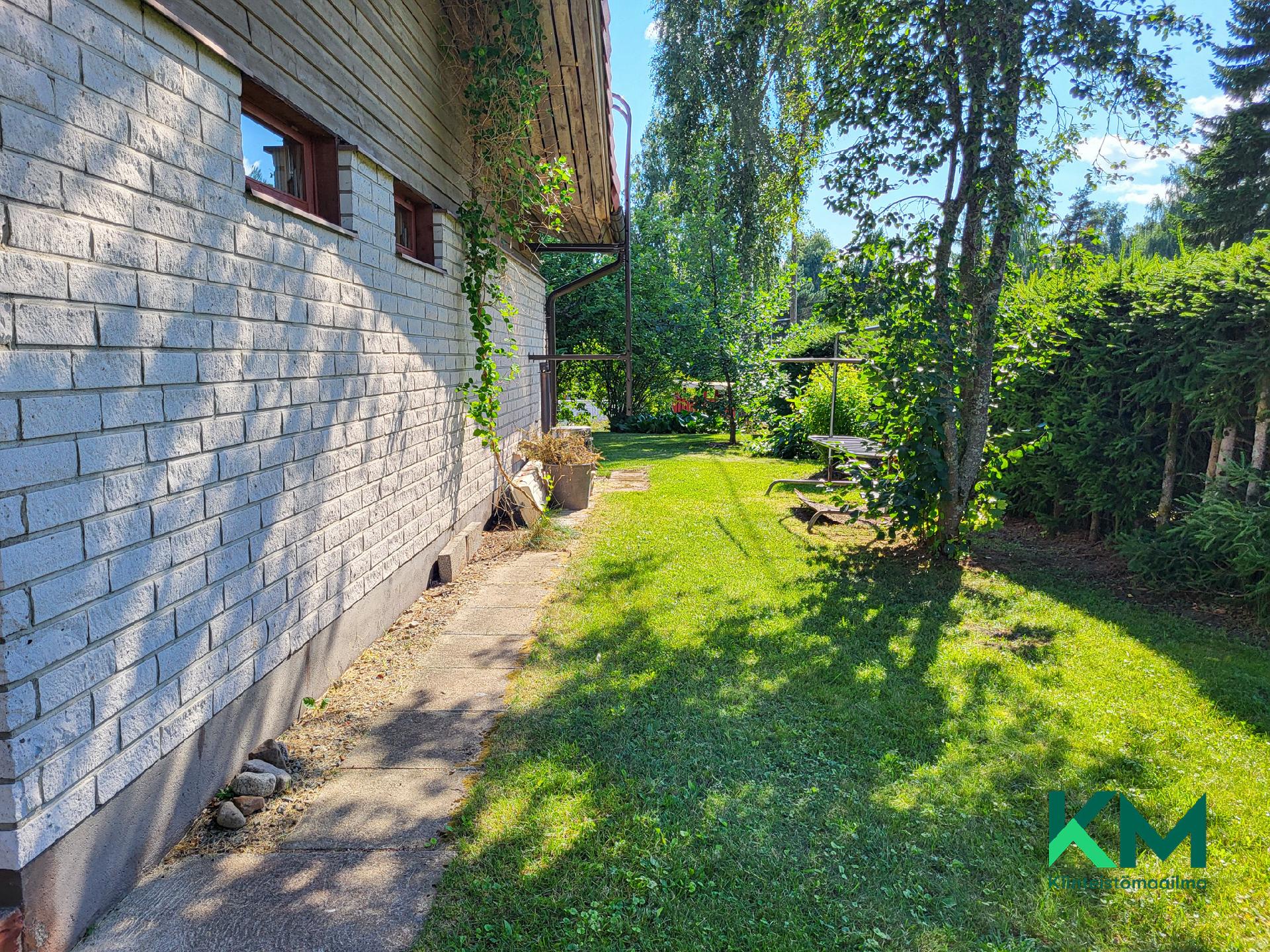 Rentukantie 28, Kellarpelto, Savonlinna