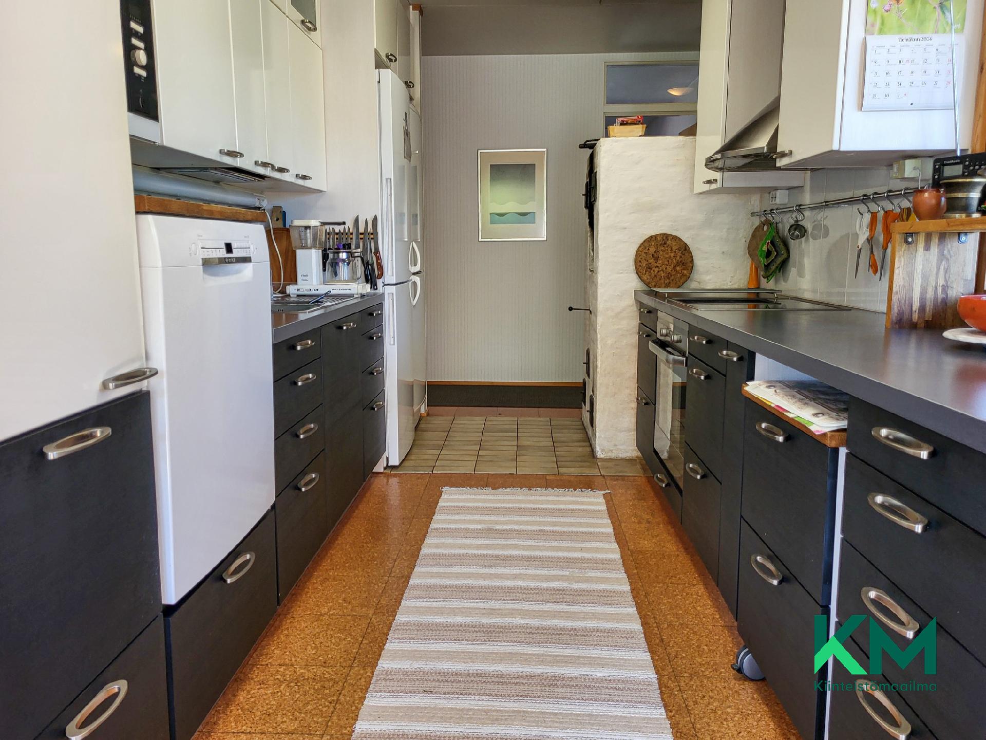 Rentukantie 28, Kellarpelto, Savonlinna