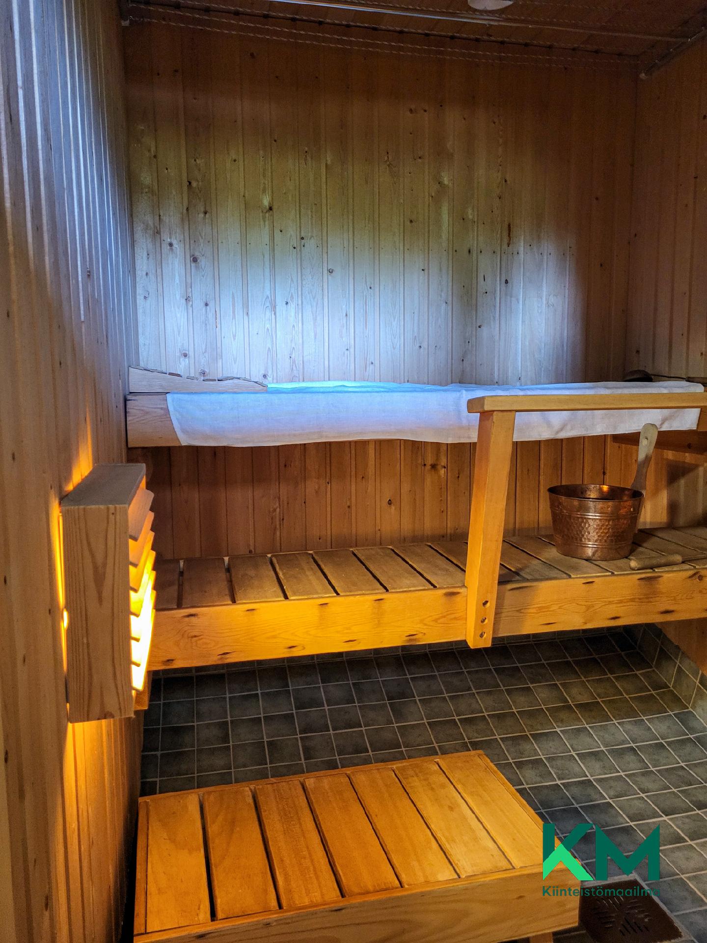 Rentukantie 28, Kellarpelto, Savonlinna