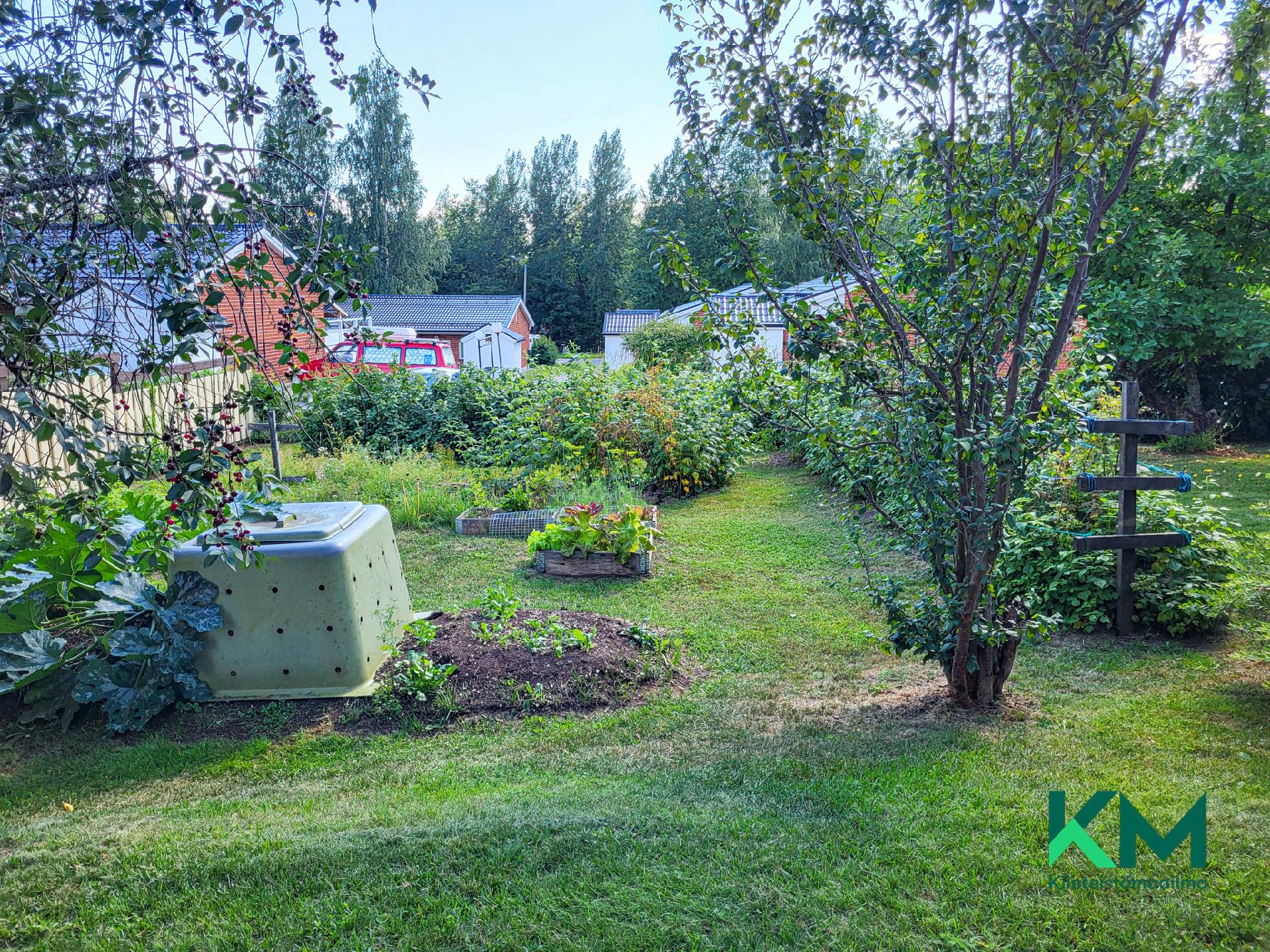 Rentukantie 28, Kellarpelto, Savonlinna