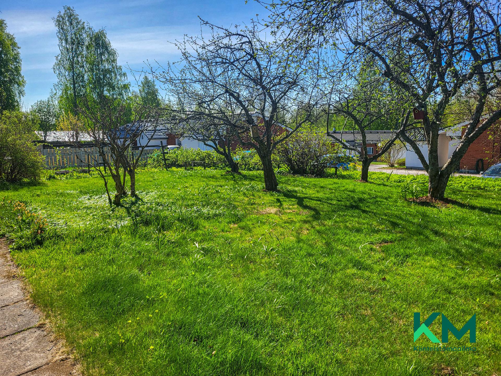 Rentukantie 28, Kellarpelto, Savonlinna