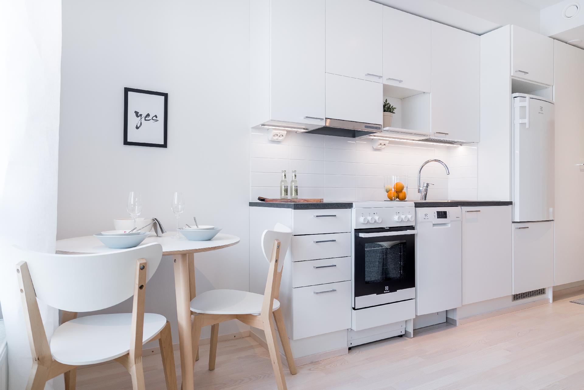 Lekatie 23, Karjasilta, Oulu