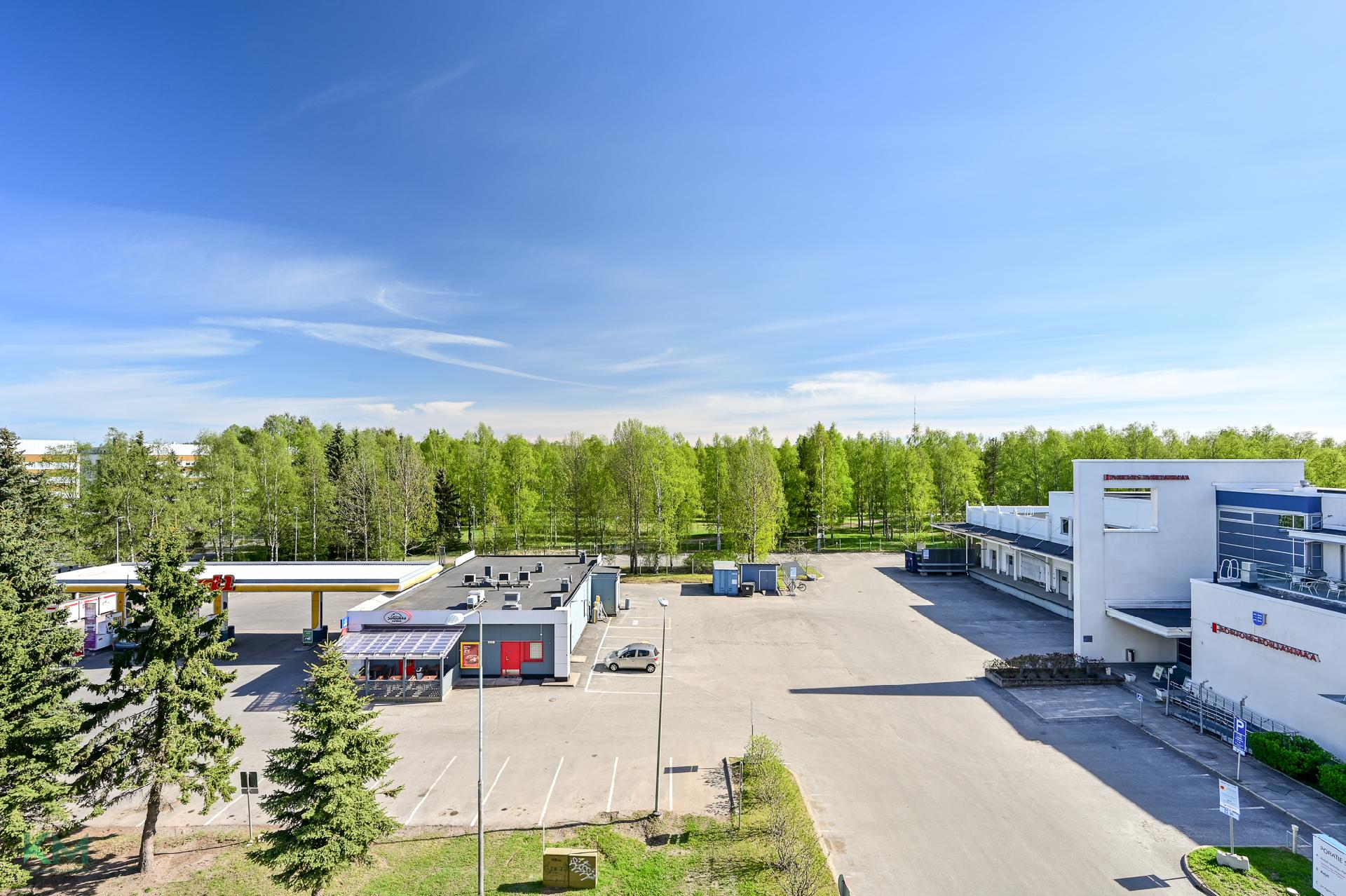 Lekatie 23, Karjasilta, Oulu