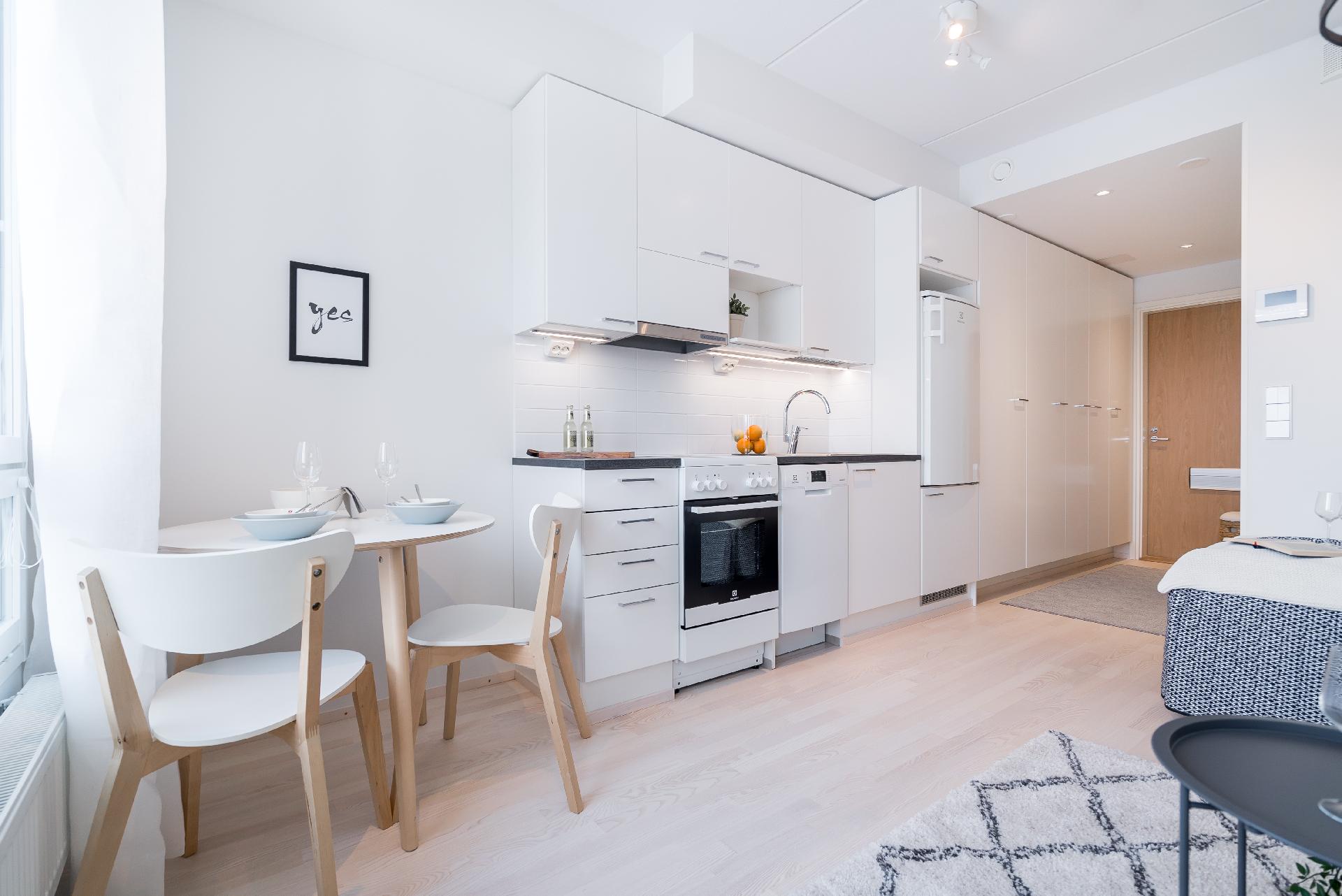 Lekatie 23, Karjasilta, Oulu