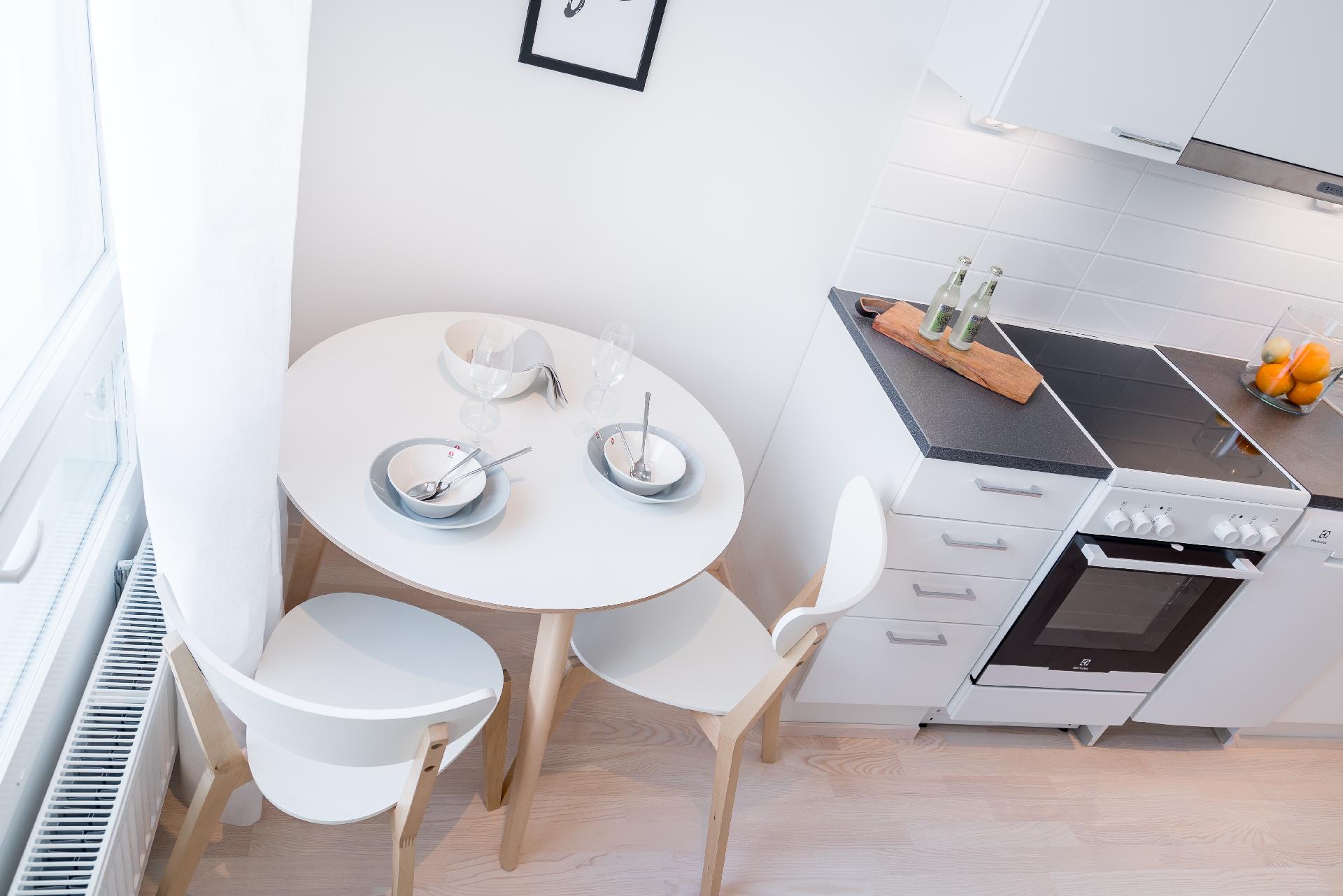 Lekatie 23, Karjasilta, Oulu