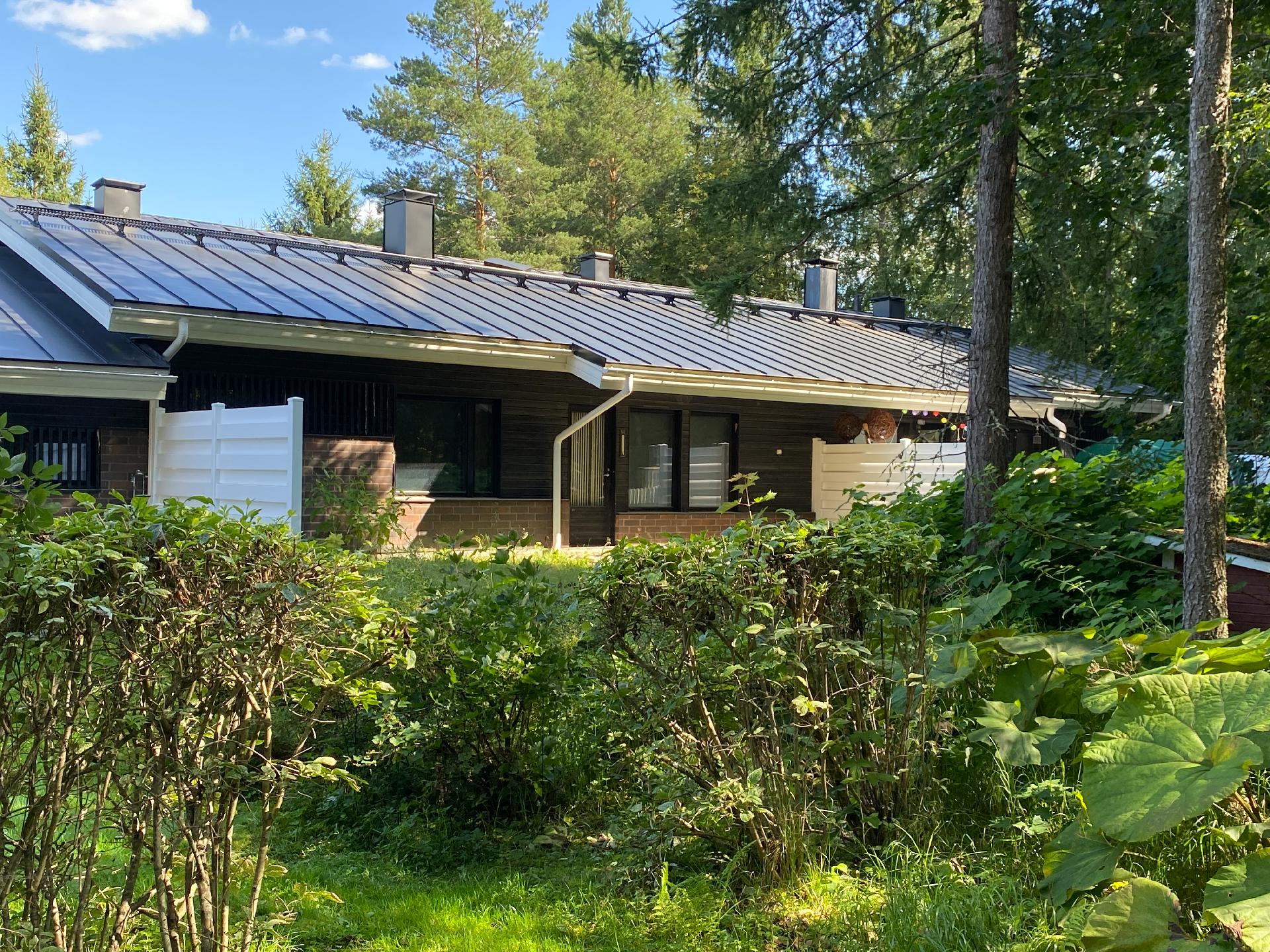 Alhokallionkatu 6, Katajalaakso, Seinäjoki