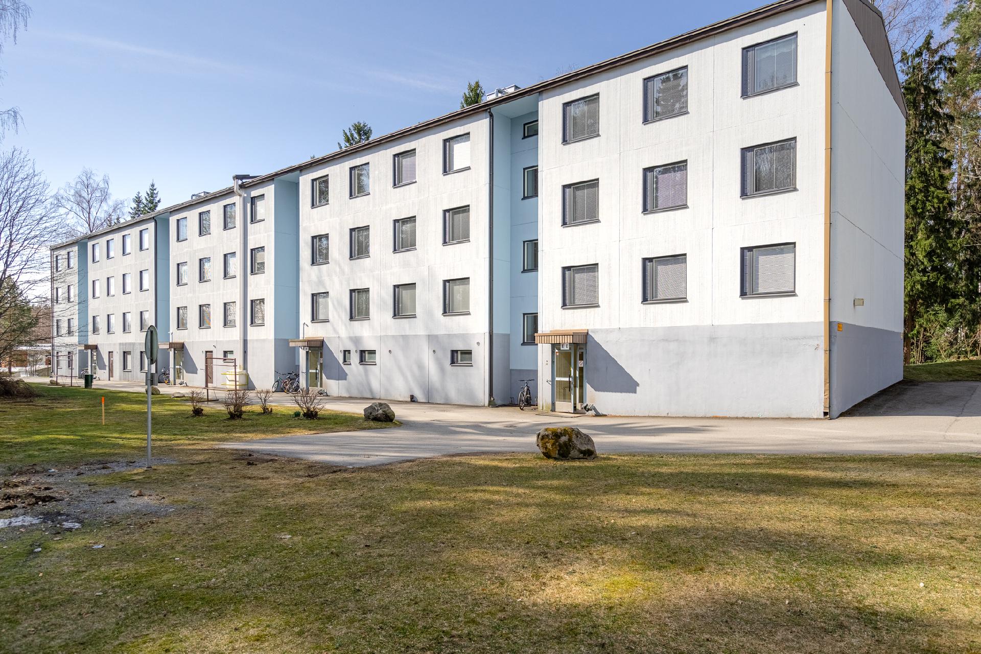Savottatie 6, Eerola, Valkeakoski