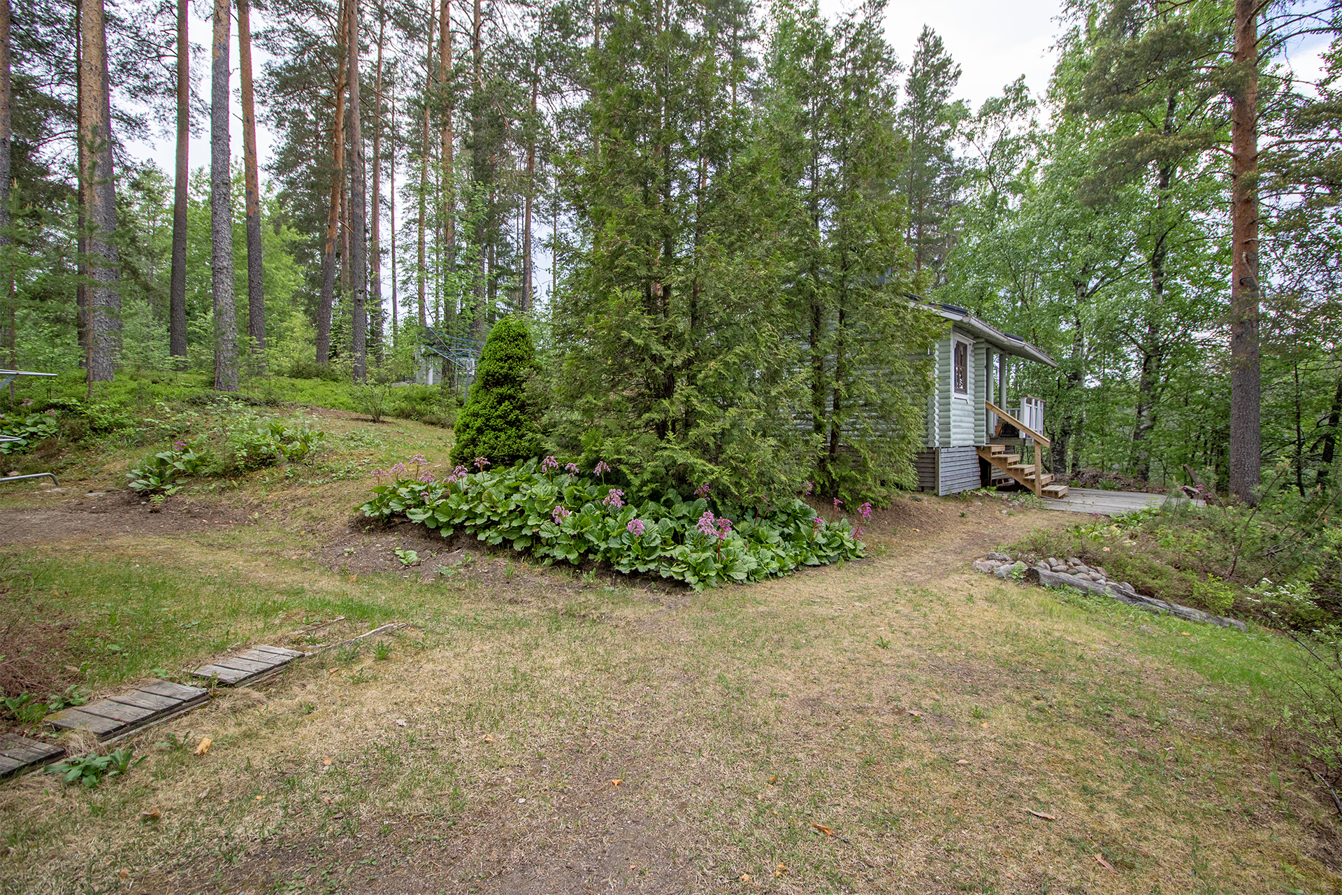 Suvituulenkatu 8, Saaristokaupunki, Kuopio