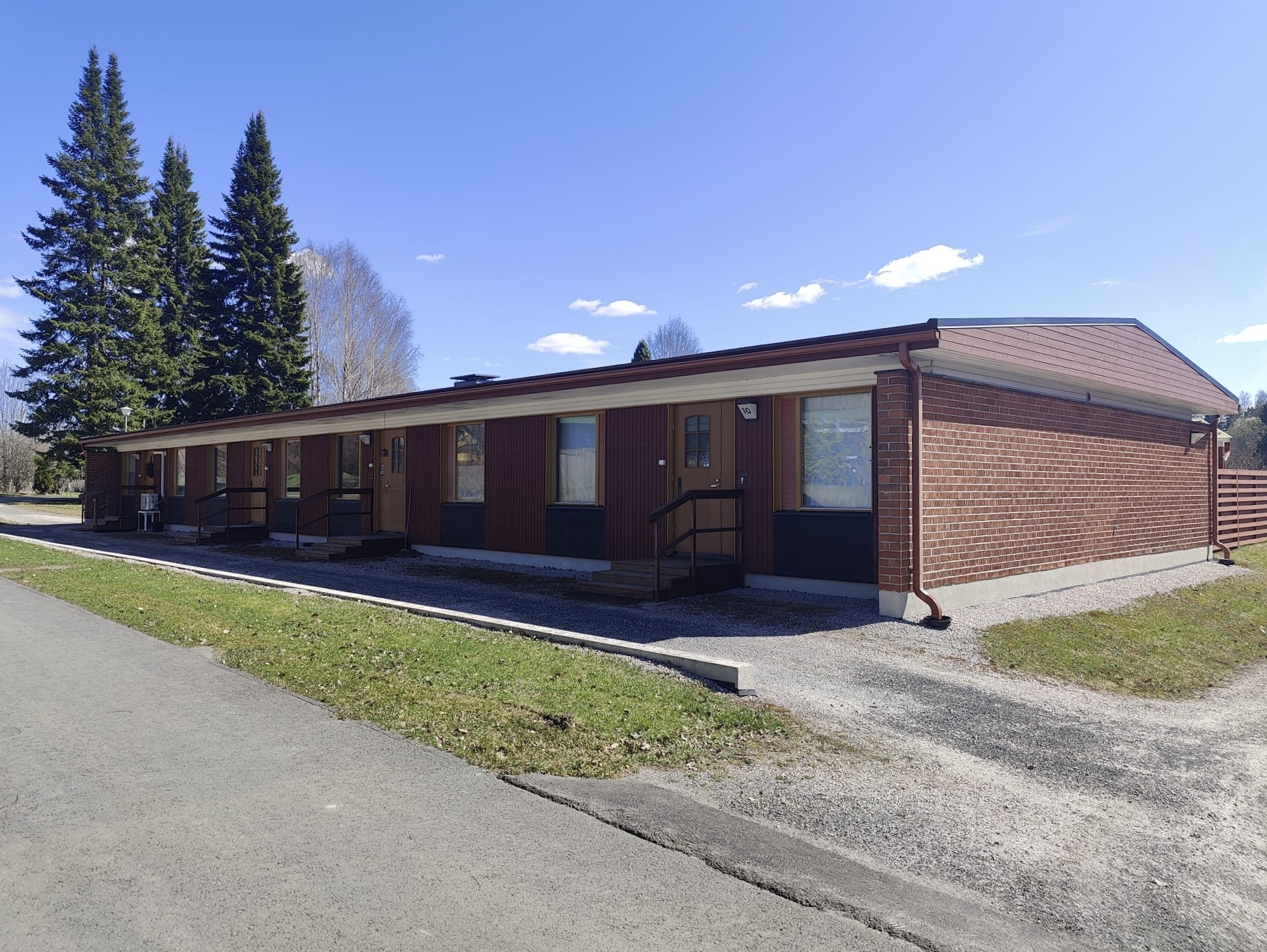 Kuminatie 11, Turenki, Janakkala