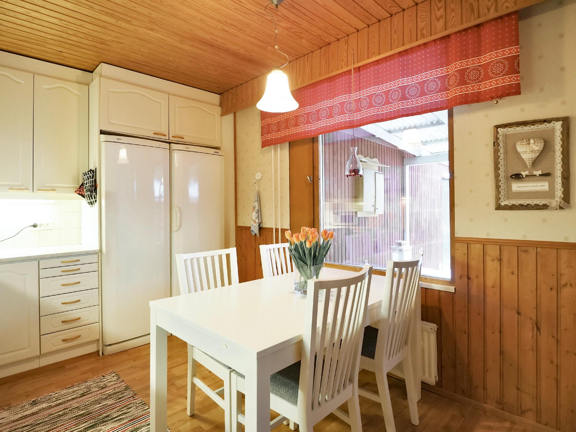 Kuminatie 11, Turenki, Janakkala