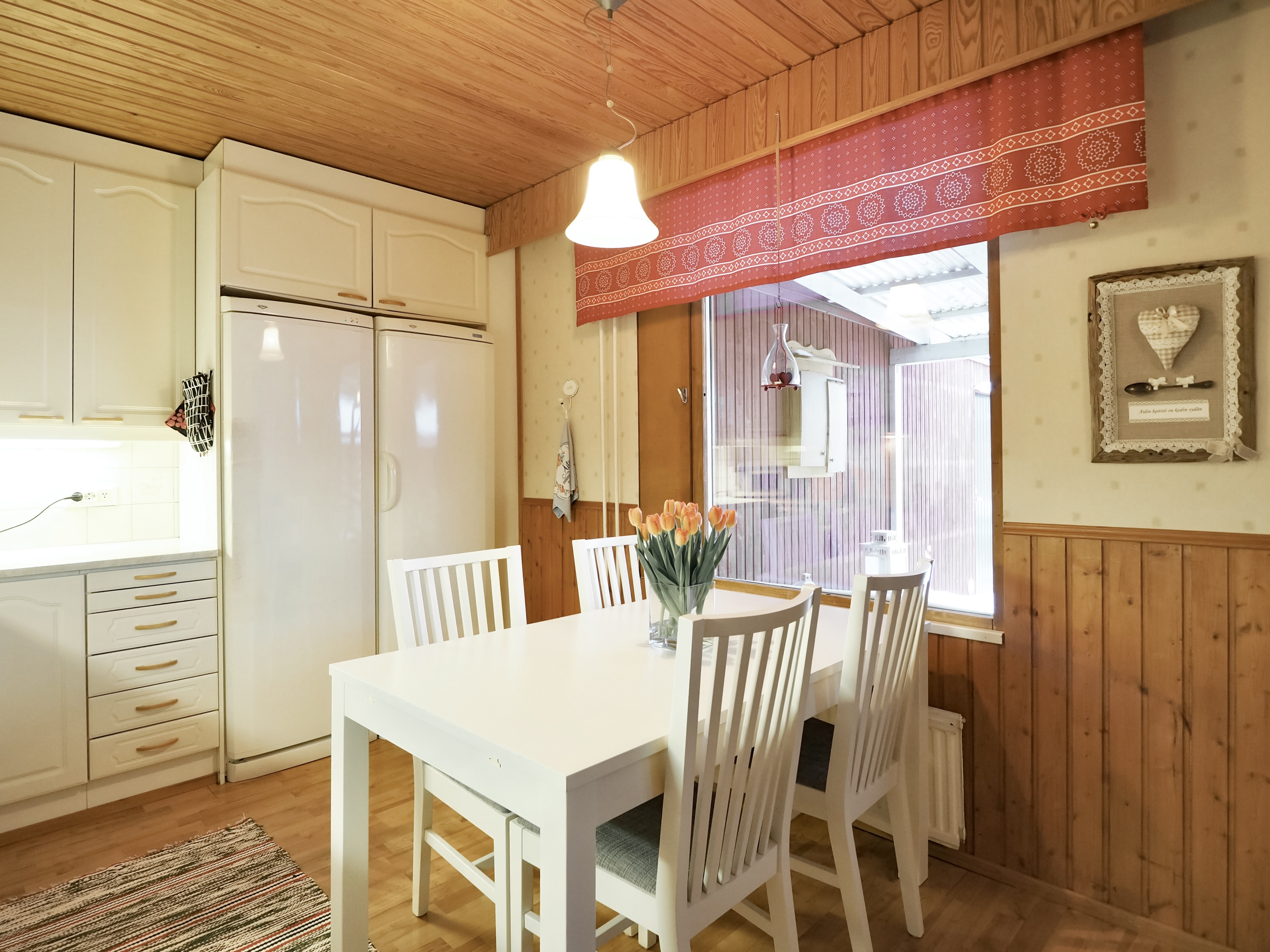 Kuminatie 11, Turenki, Janakkala