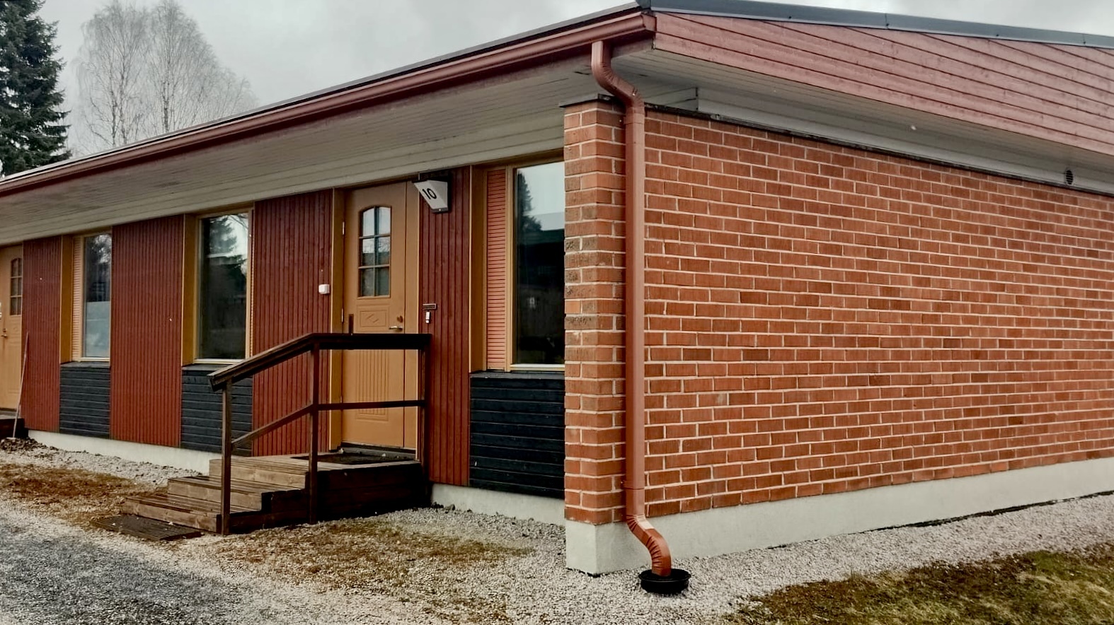 Kuminatie 11, Turenki, Janakkala