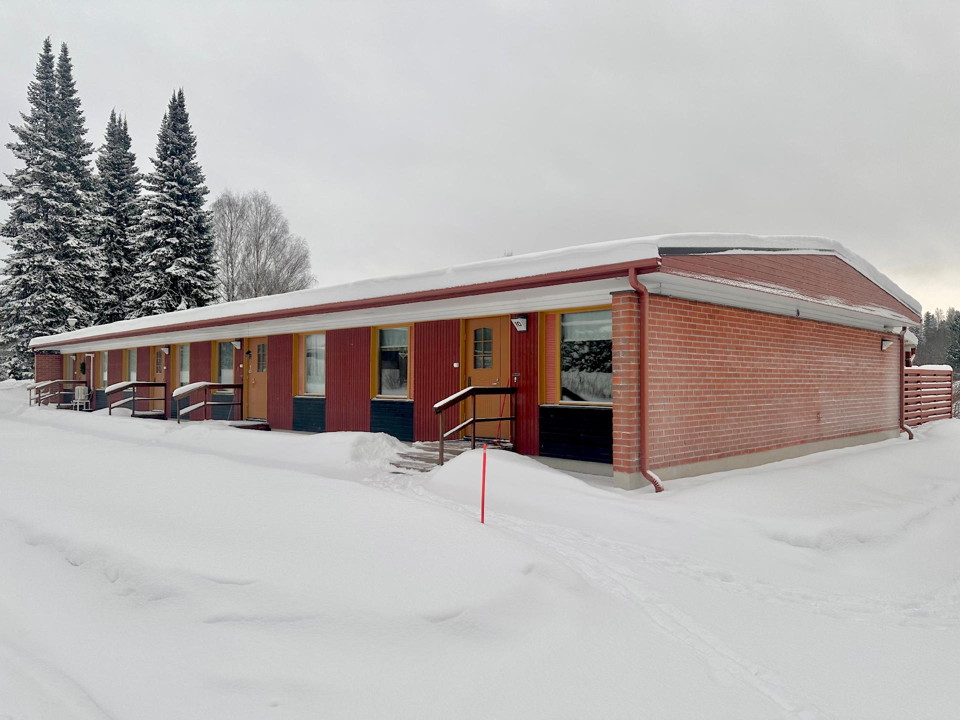 Kuminatie 11, Turenki, Janakkala