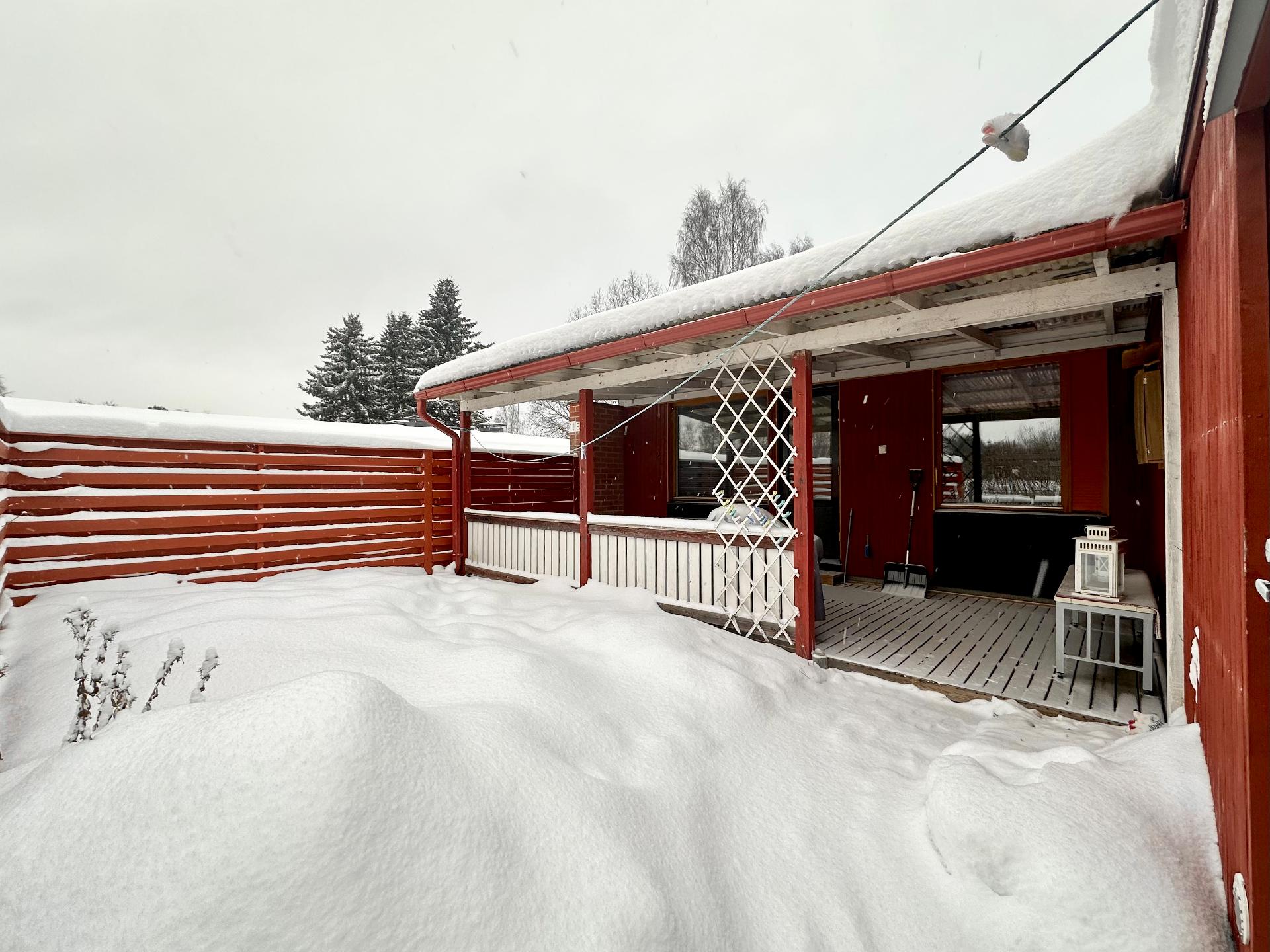 Kuminatie 11, Turenki, Janakkala