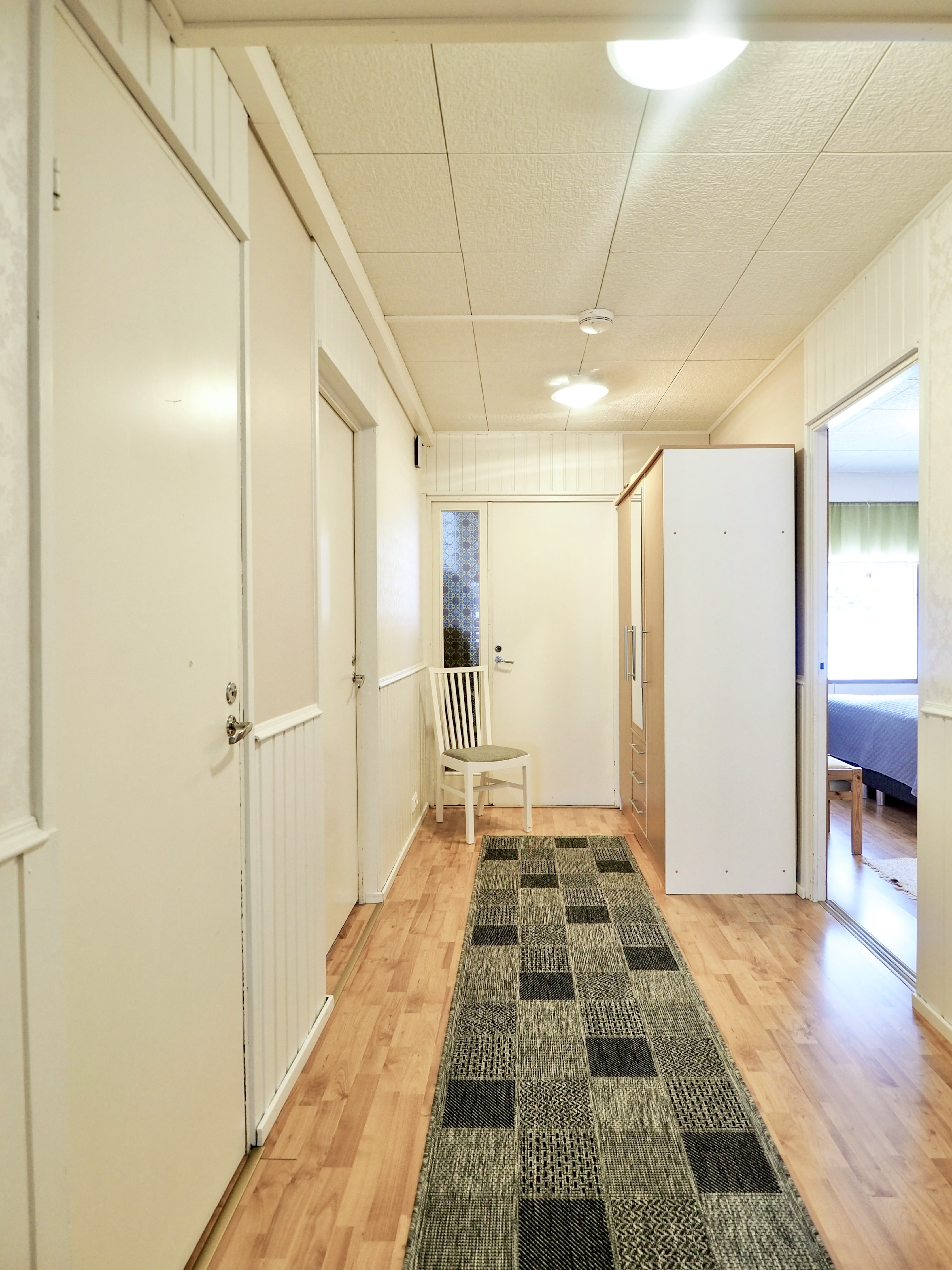 Kuminatie 11, Turenki, Janakkala